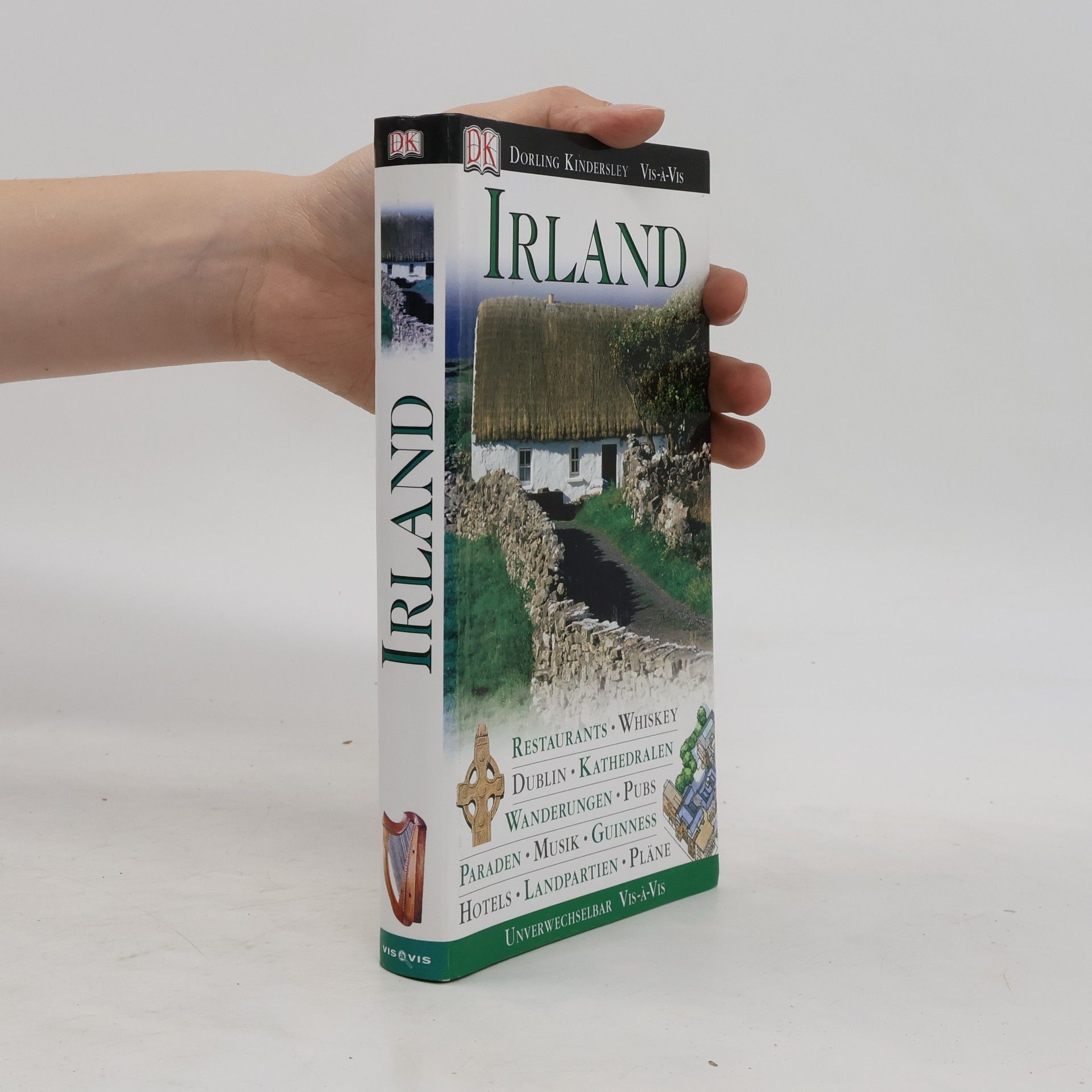 Lisa Gerard Sharp Irland