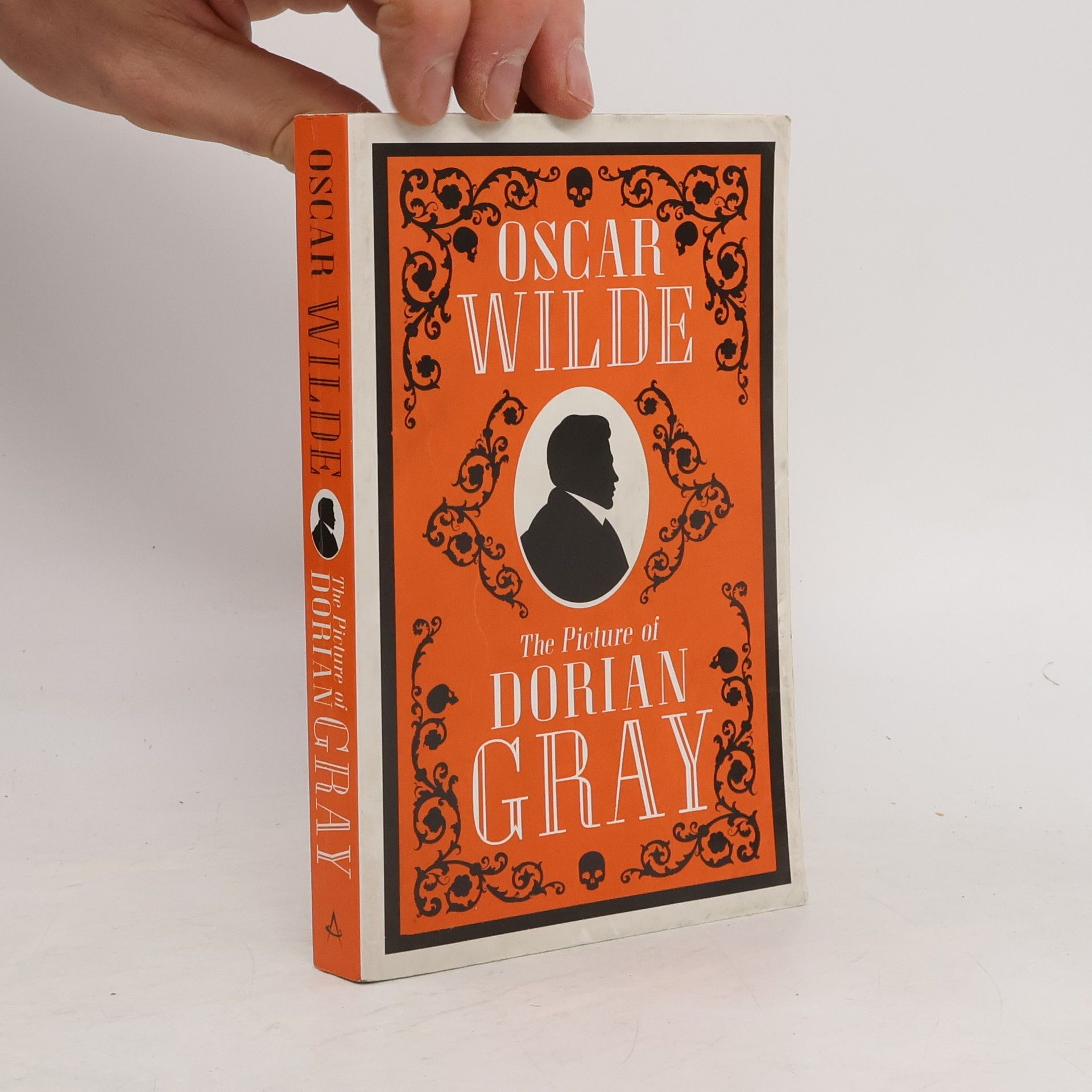 Oscar Wilde The Picture of Dorian Gray