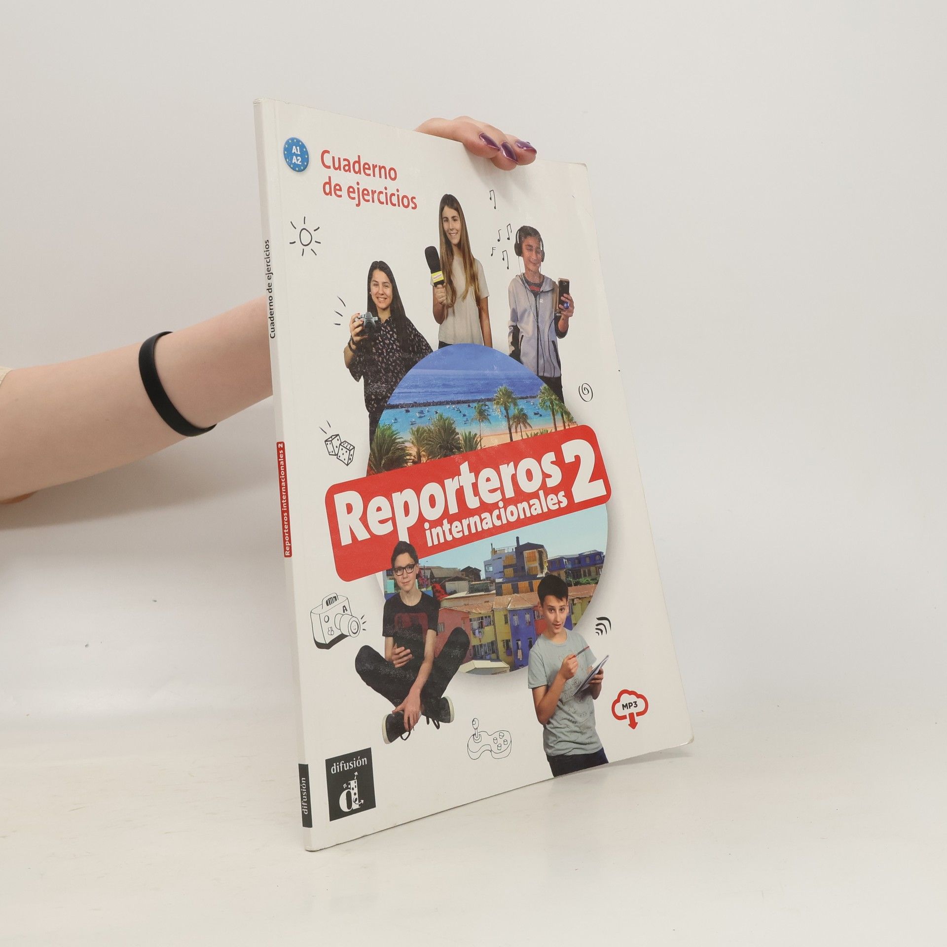 kolektiv Reporteros Internacional 2