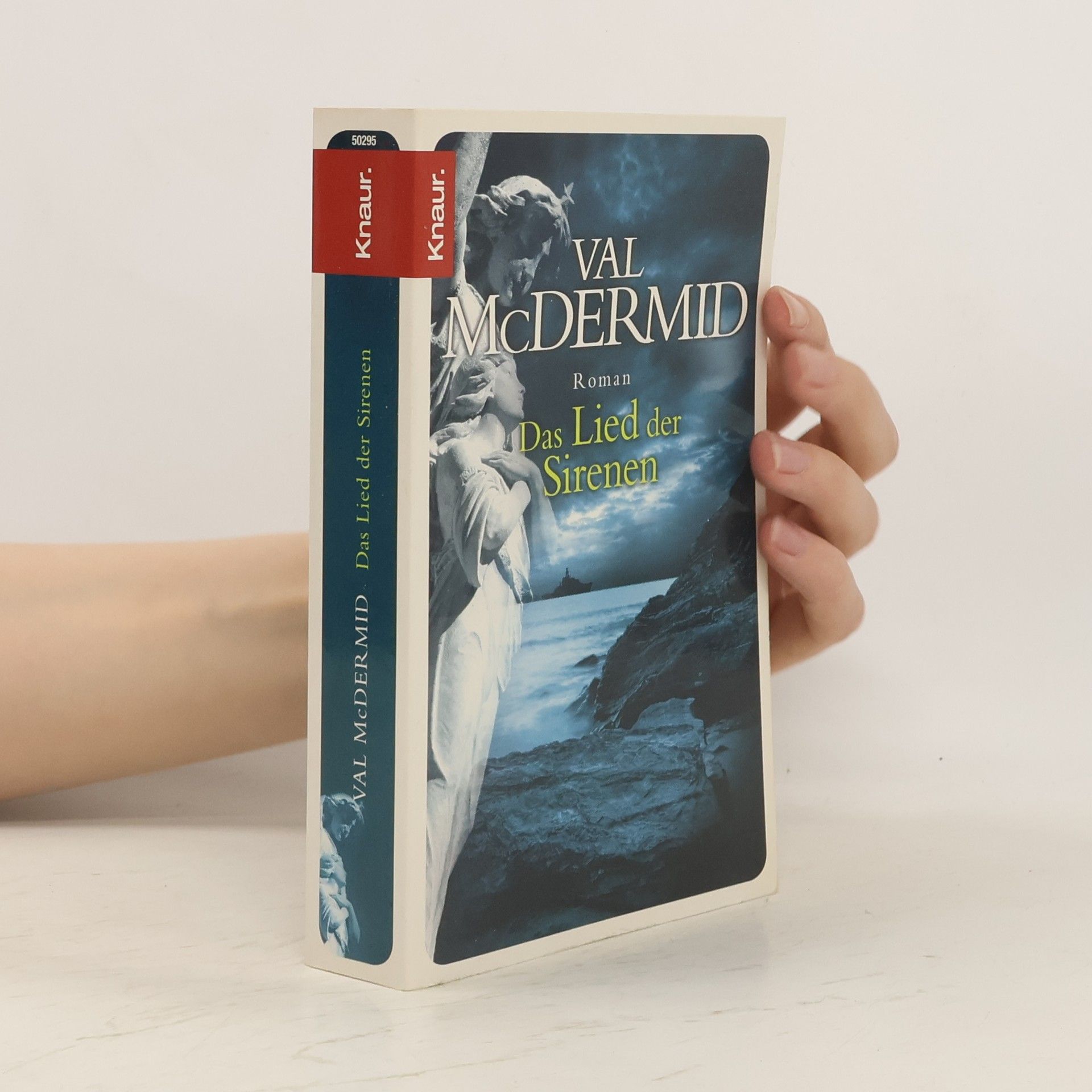 Val McDermid Das Lied der Sirenen
