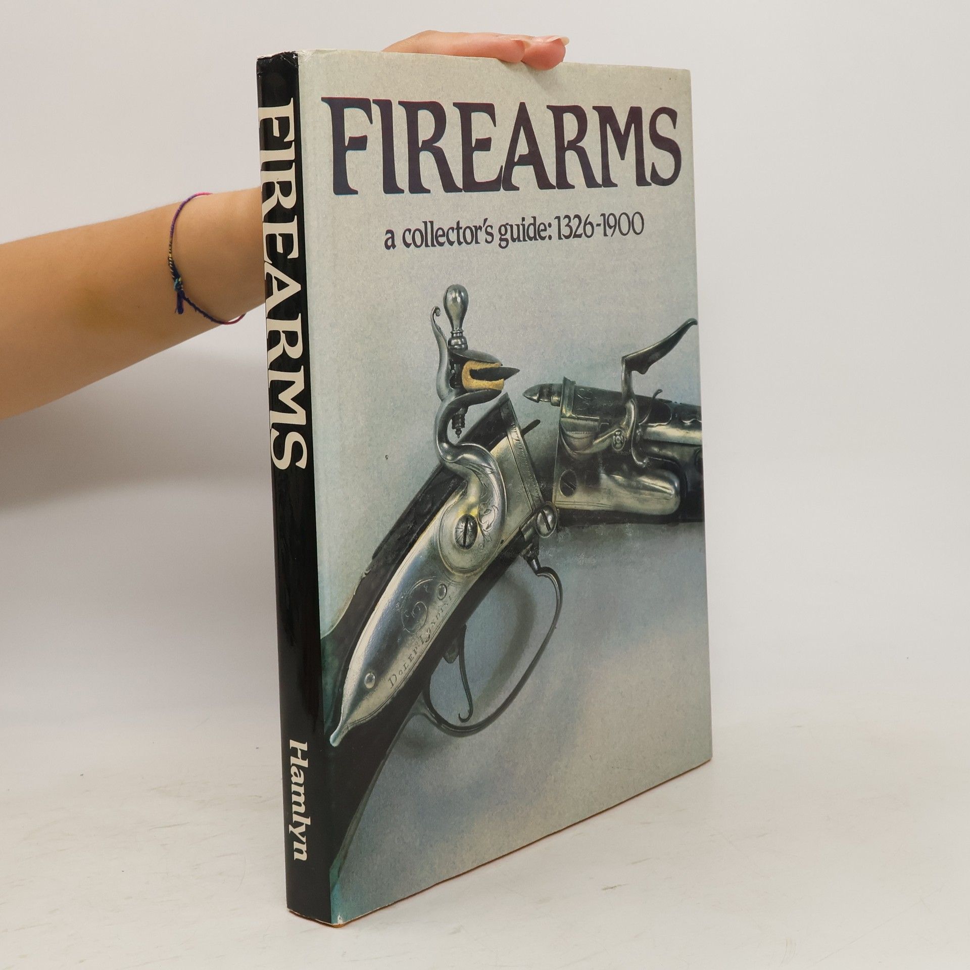 Jan Durdík Firearms