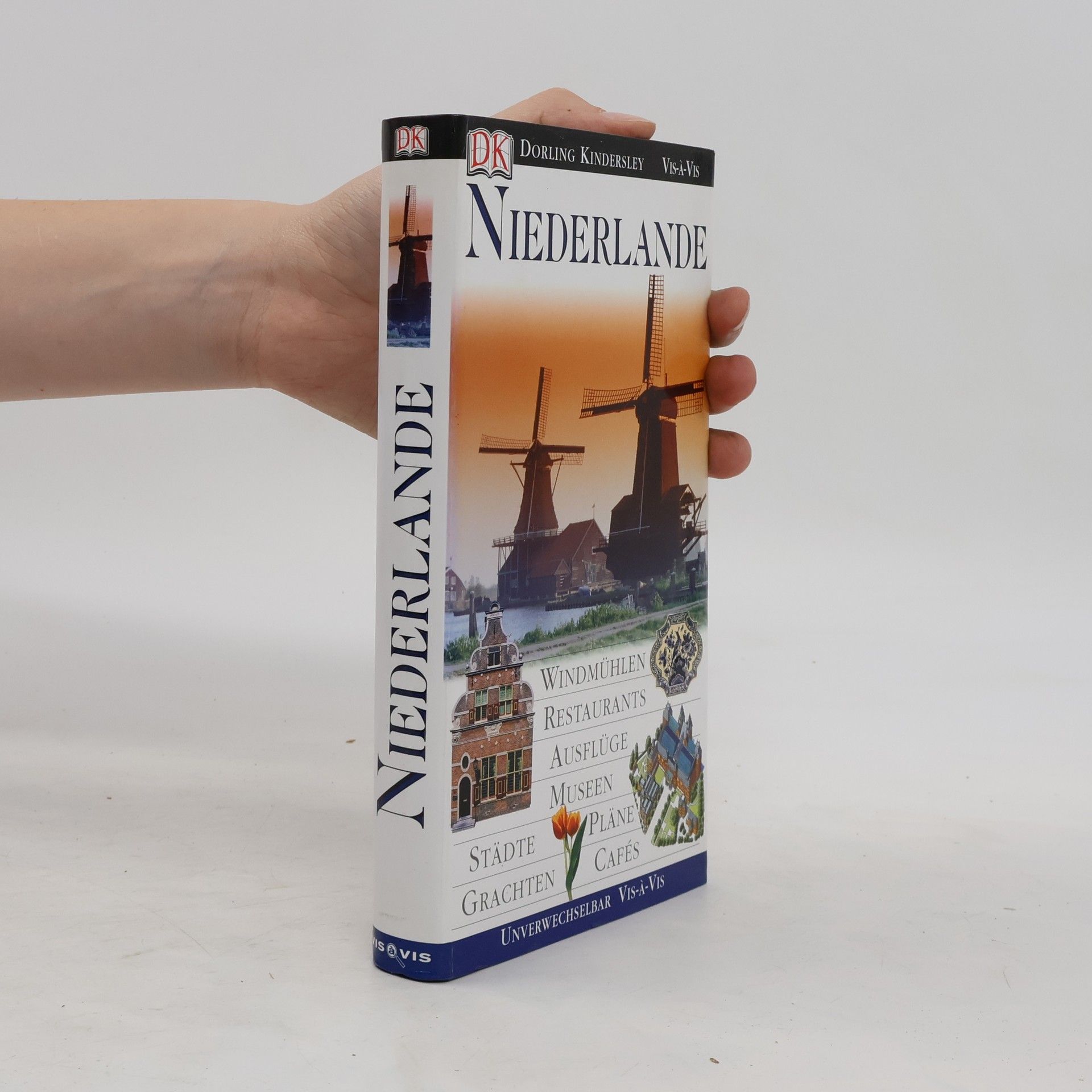 Autorenkollektiv Niederlande