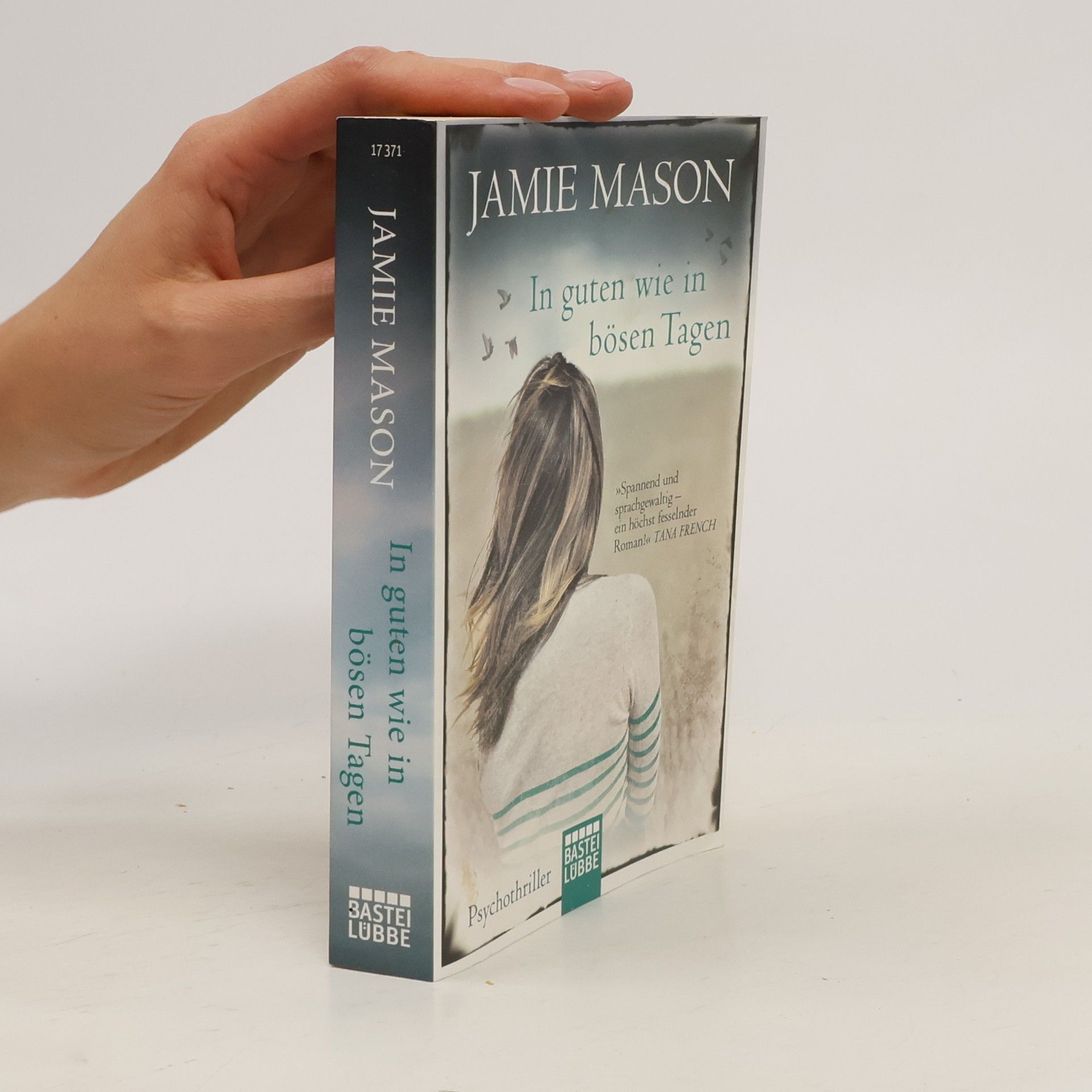 Jamie Mason In guten wie in bösen Tagen