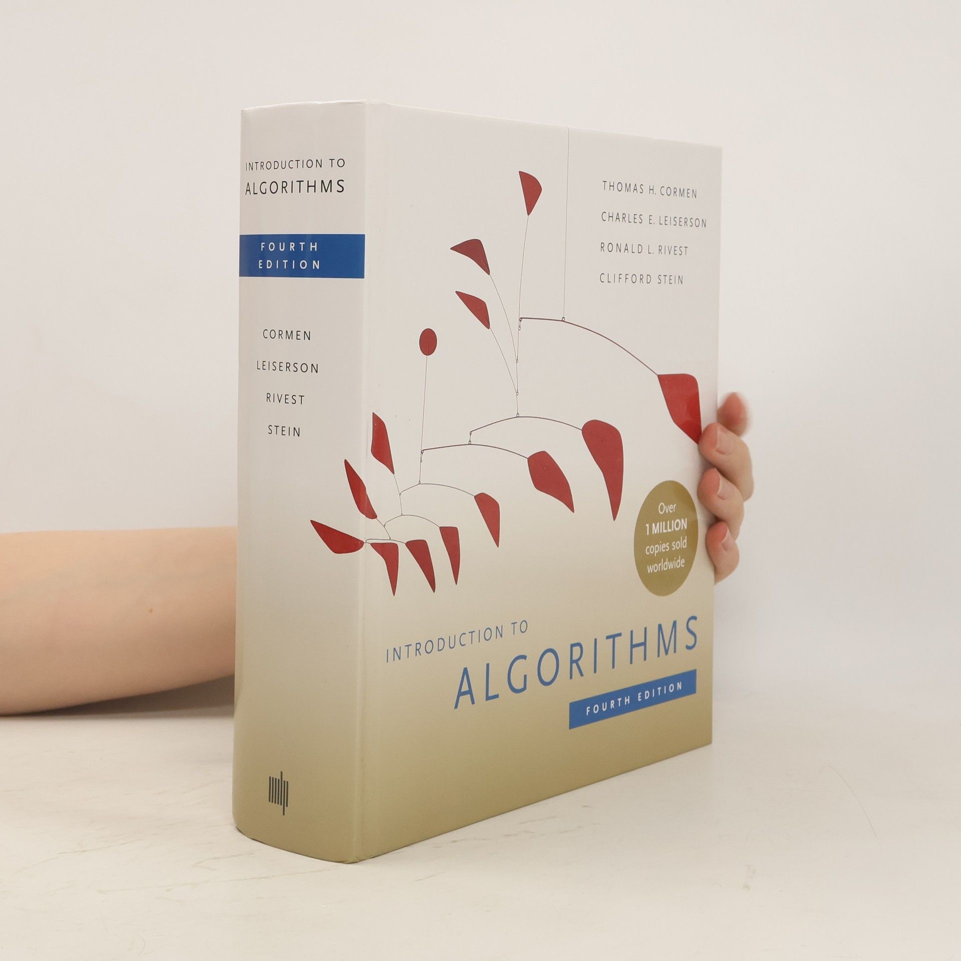 Thomas H. Cormen Introduction to Algorithms