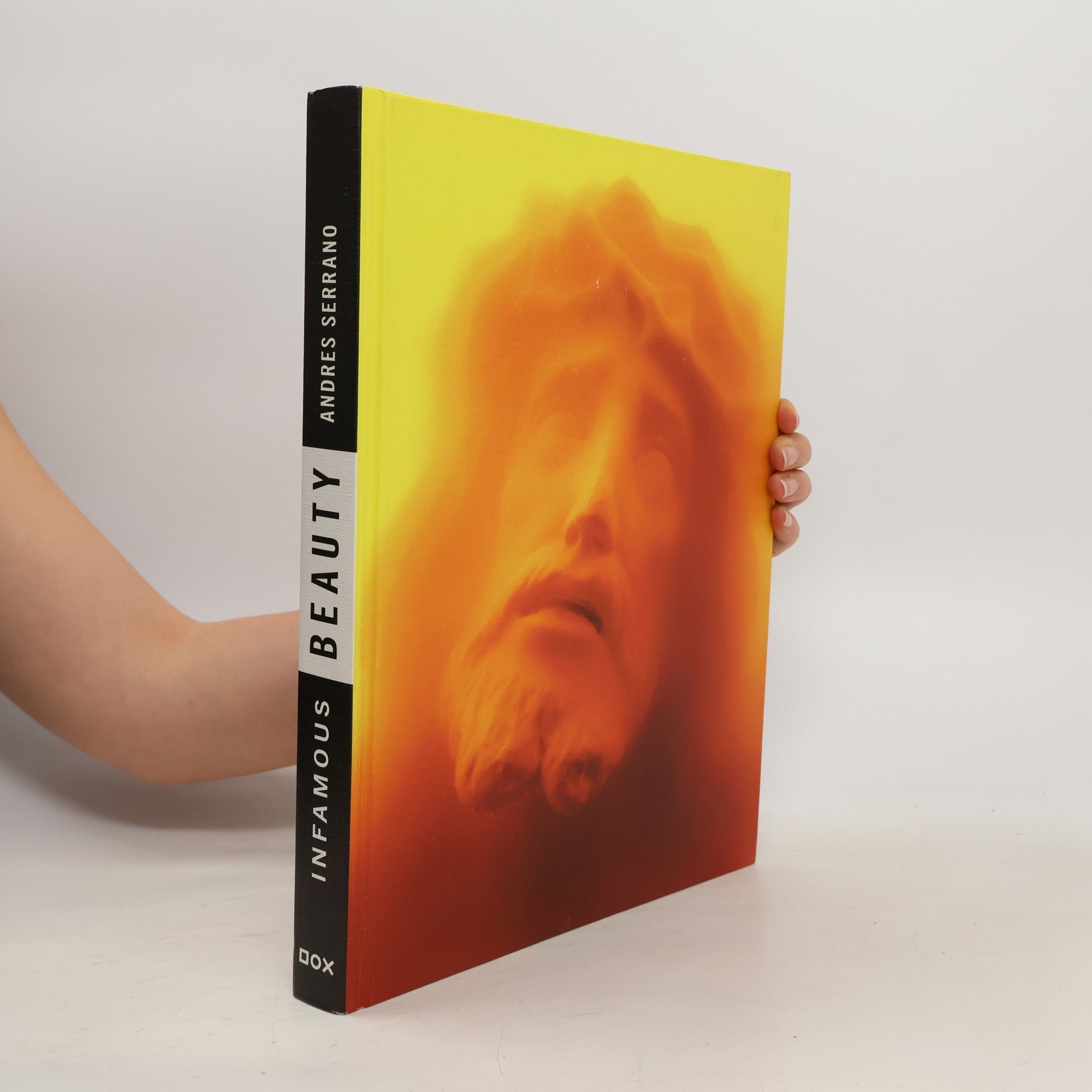 Collectif d'auteurs Beauty Andres Serrano