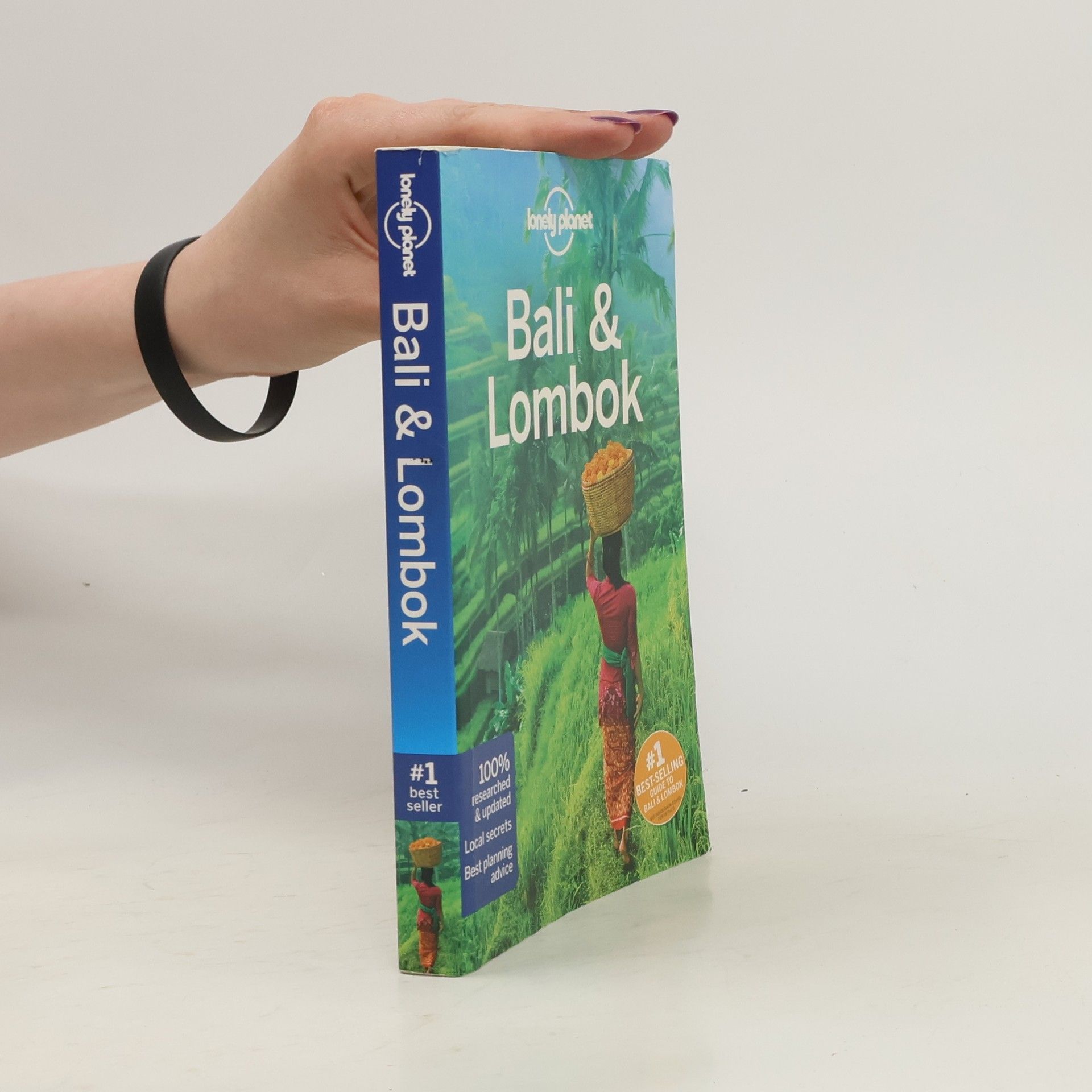 kolektiv Bali & Lombok