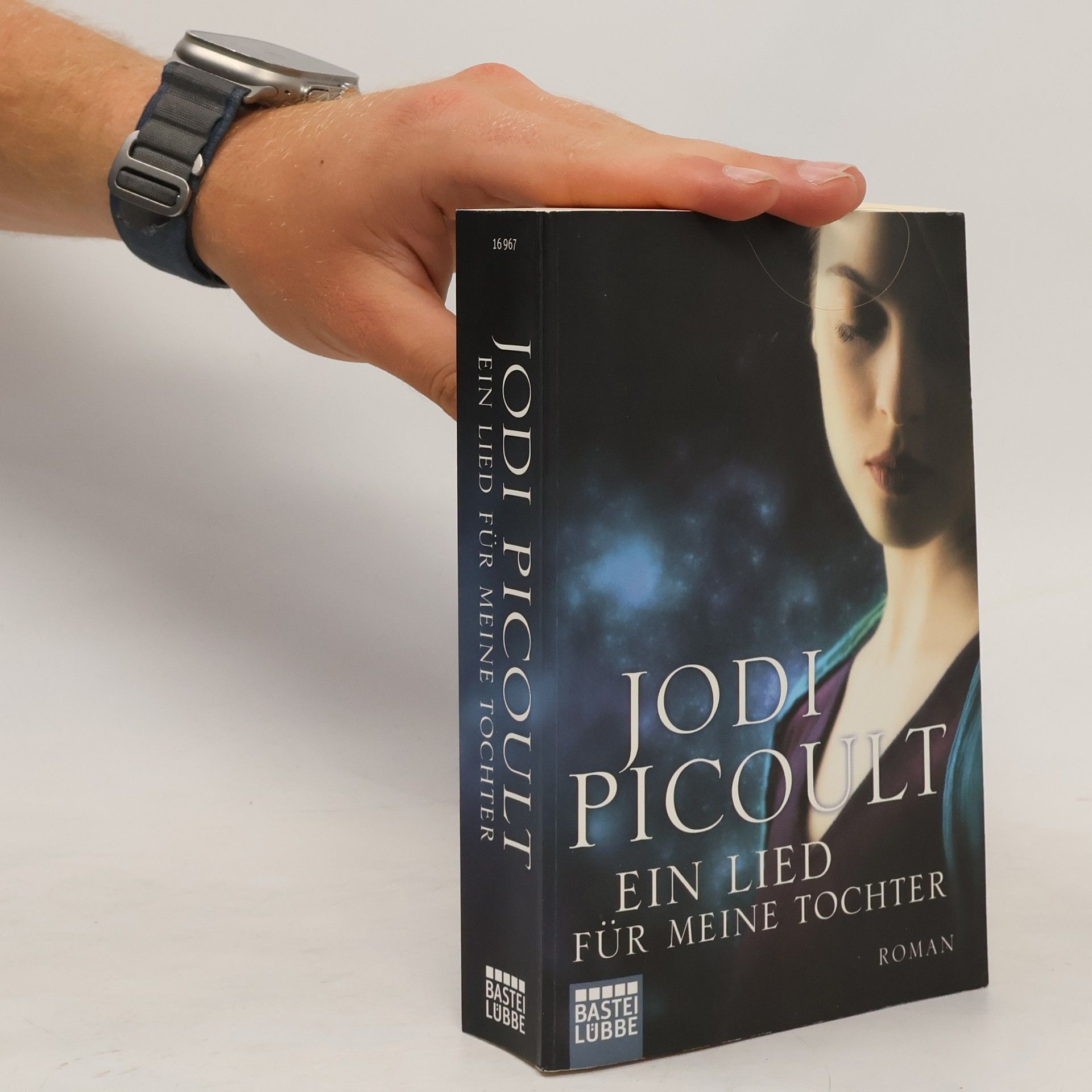 Jodi Picoult Ein Lied für meine Tochter