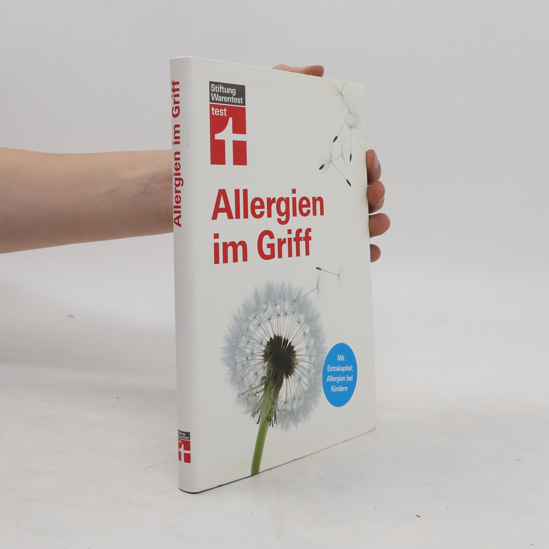 Ines Landschek Allergien im Griff