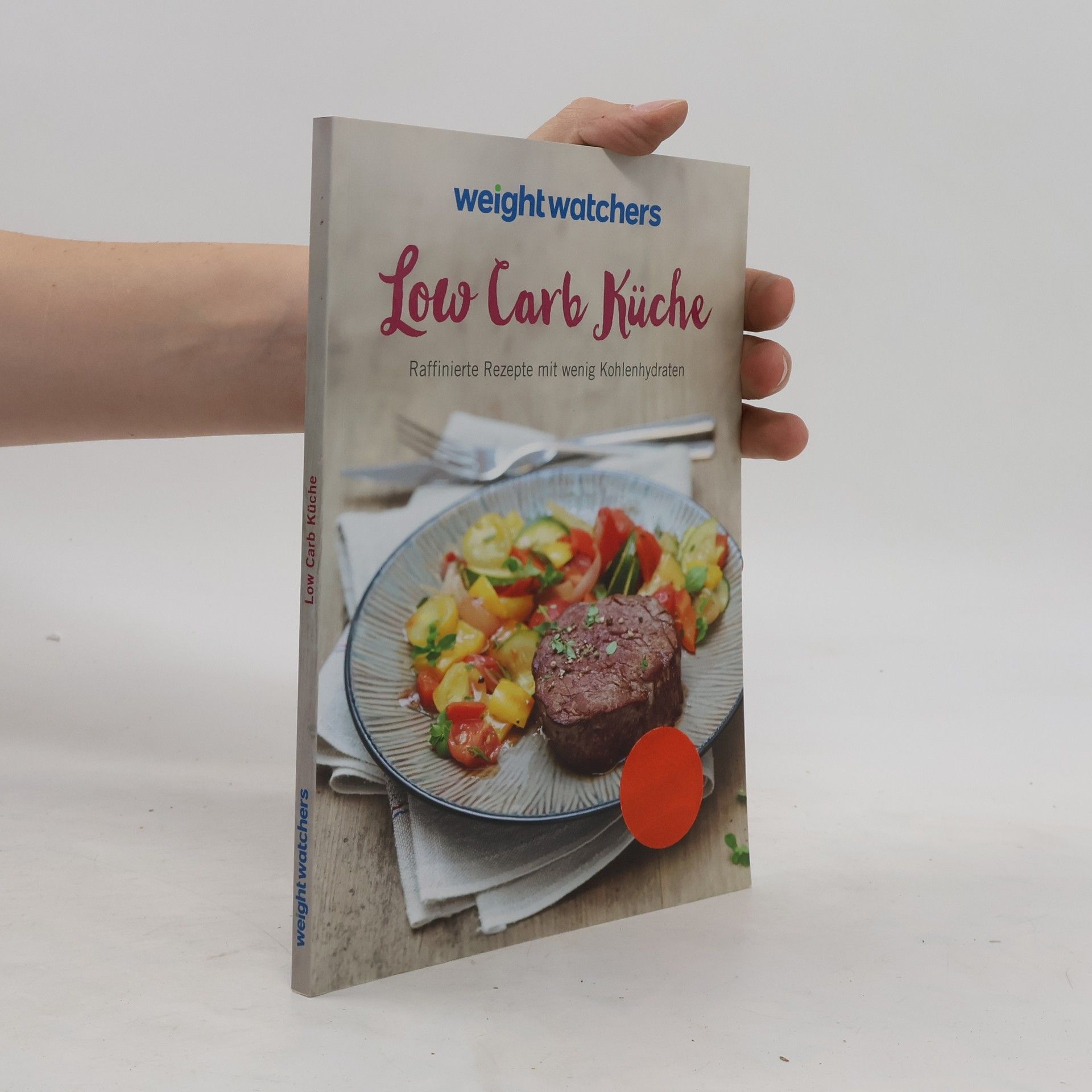 Ingrid Schmand Low Carb Küche