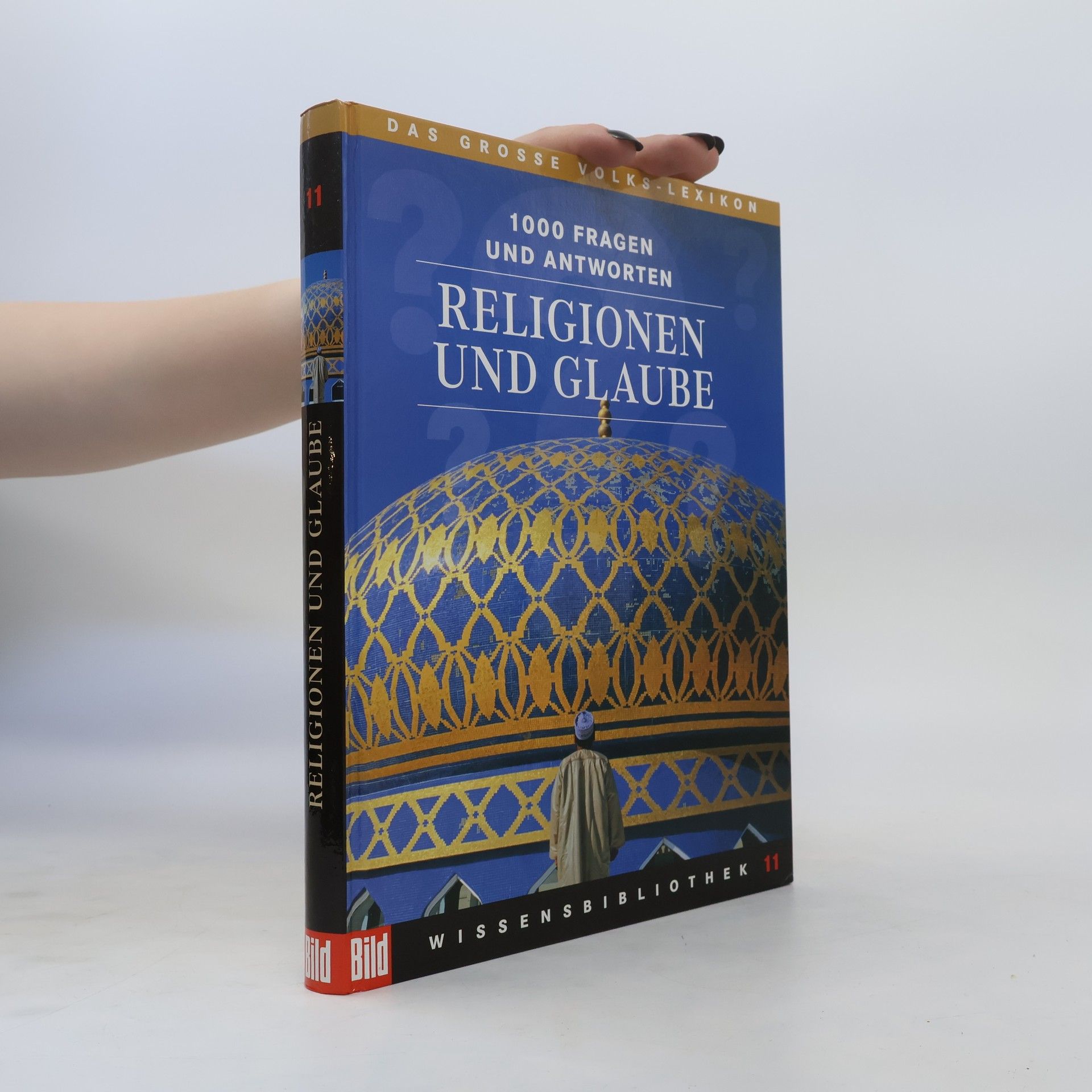 Florian von Heintze Religion und Glaube