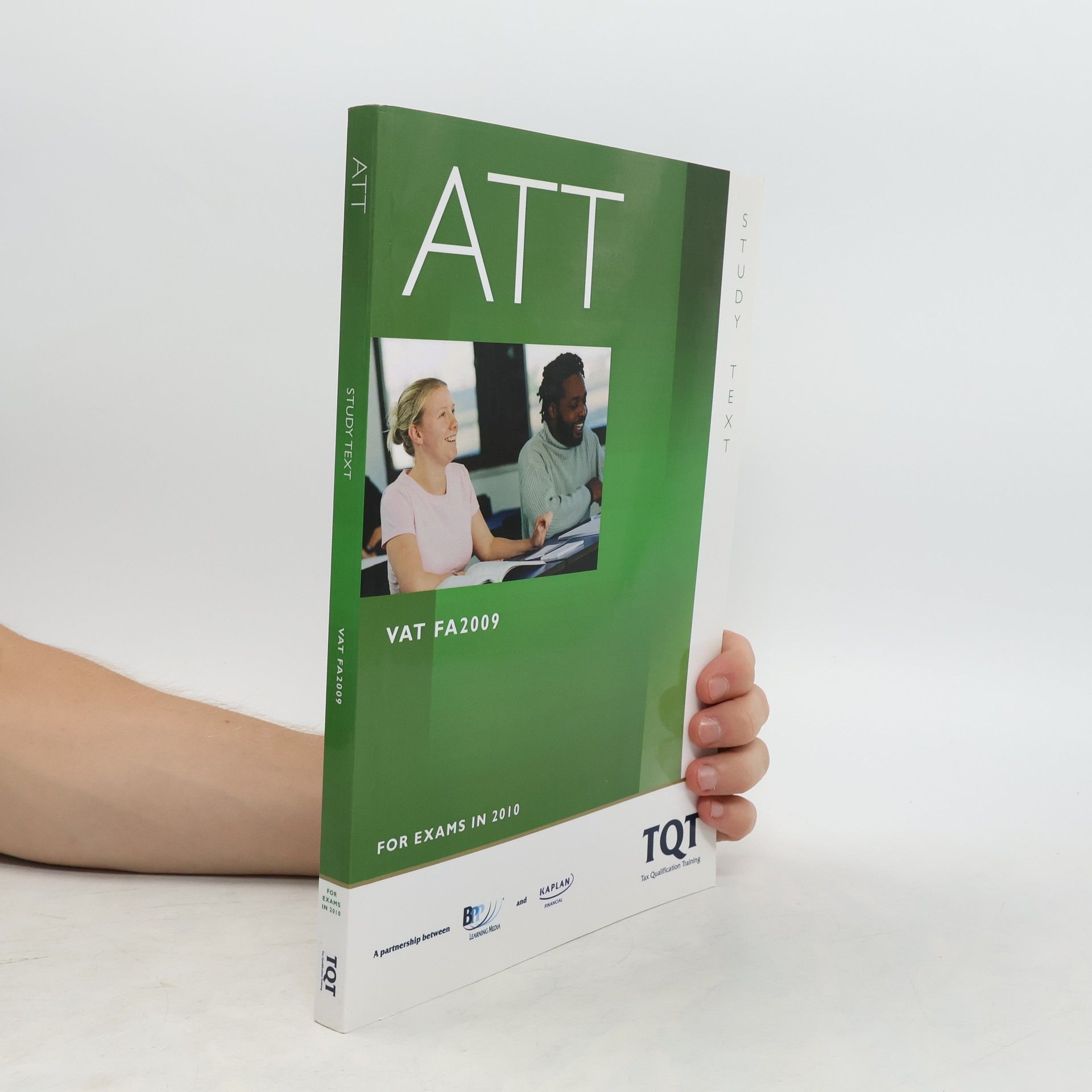 Autorenkollektiv ATT VAT FA 2009