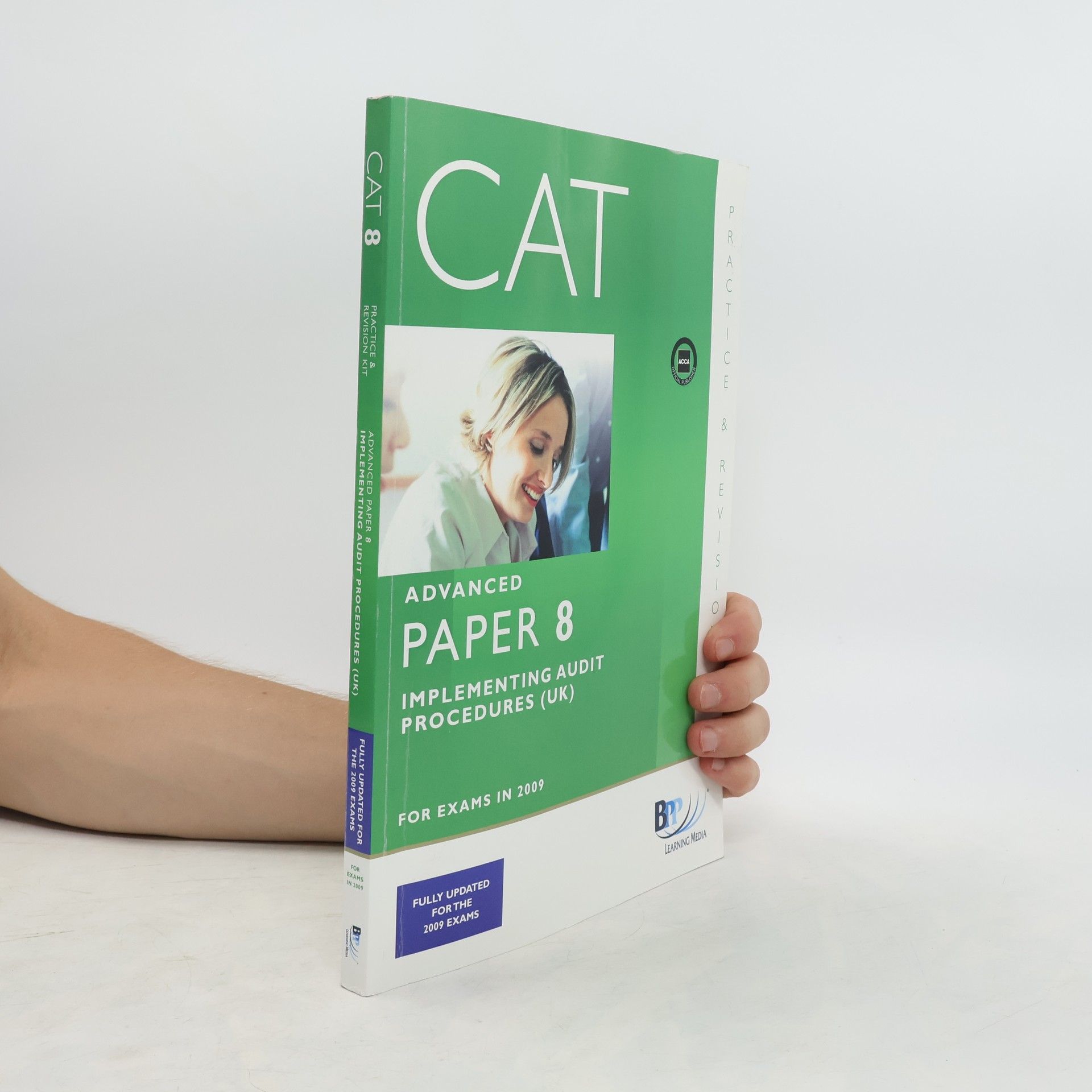 kolektiv Cat 8