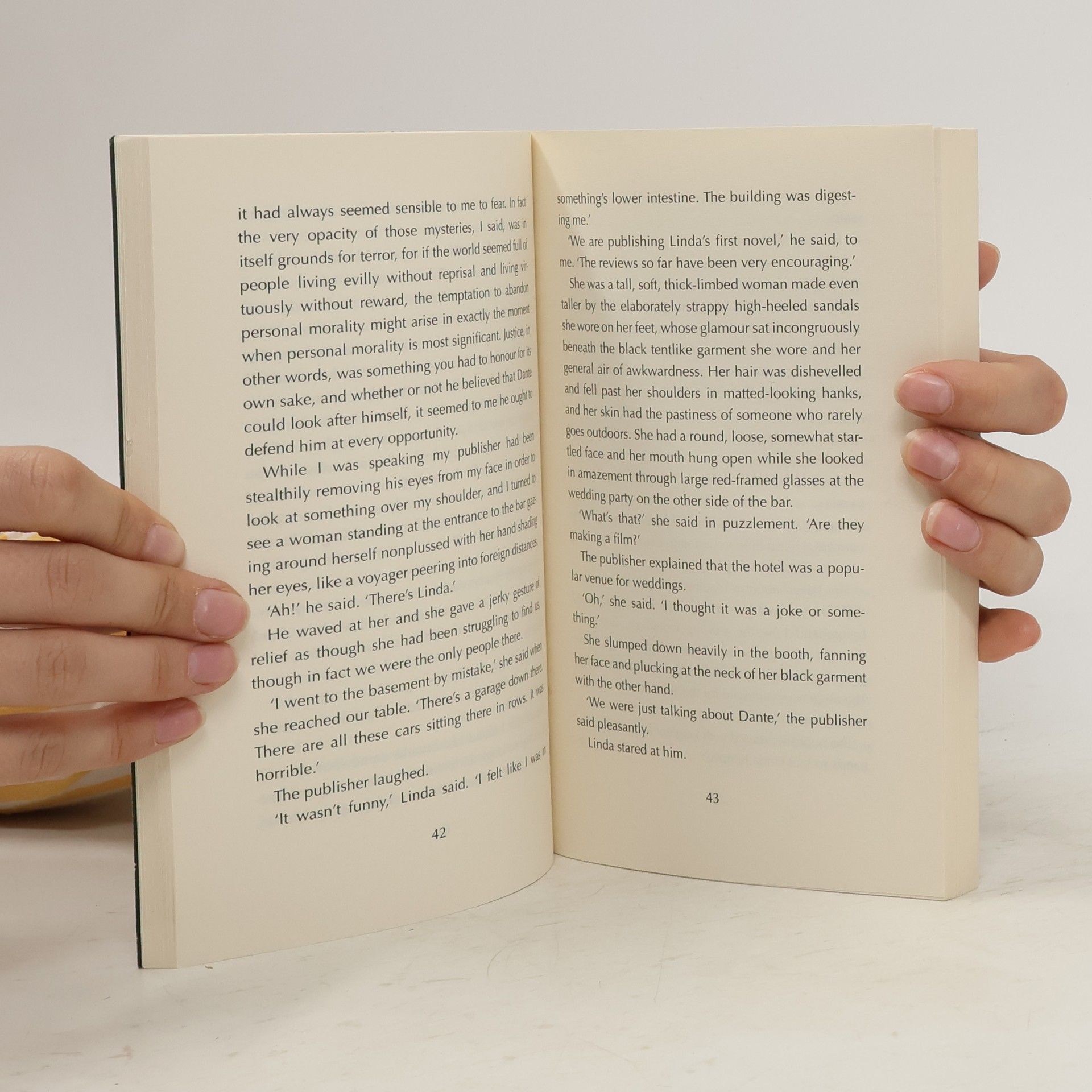 Rachel Cusk Kudos