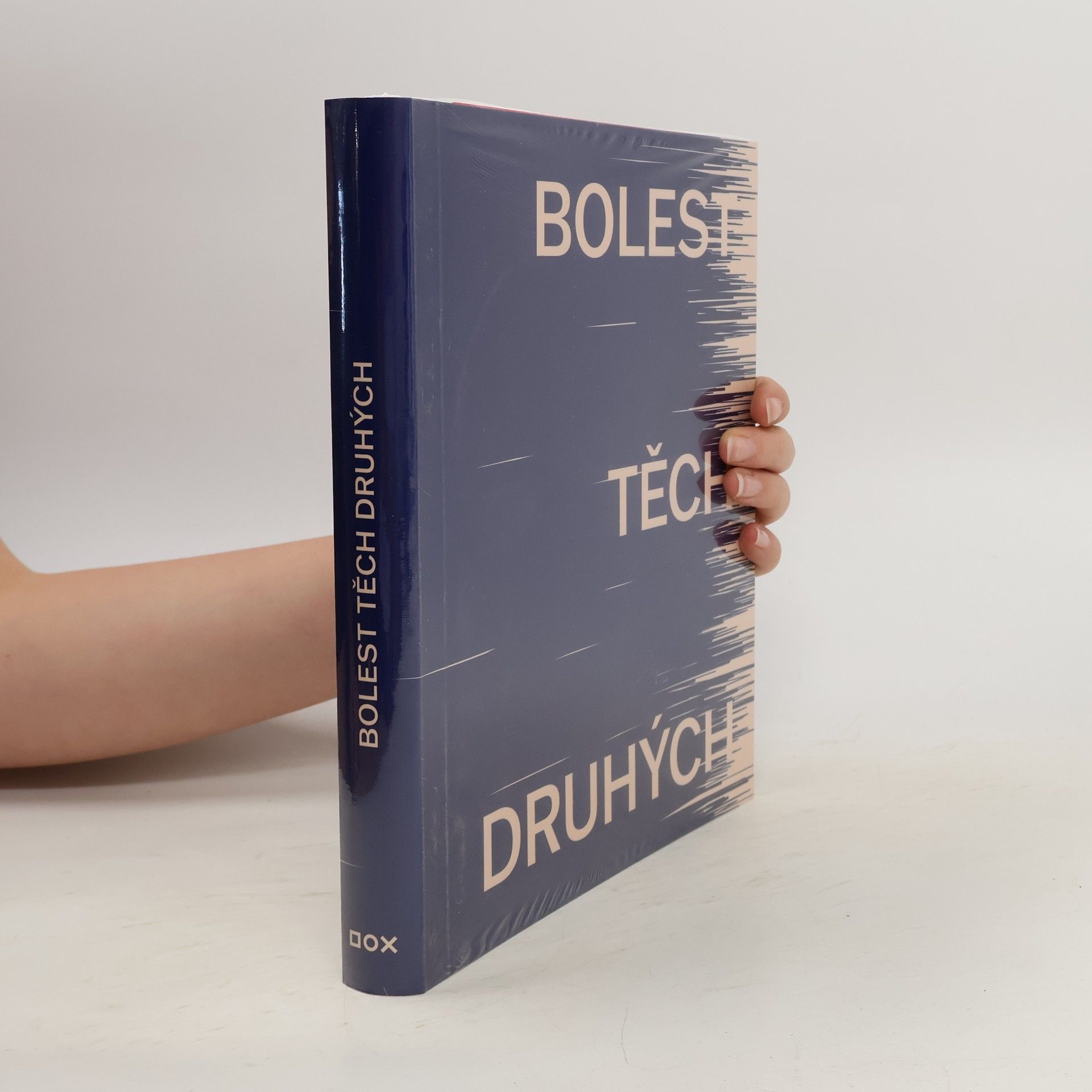 Bolest těch druhých