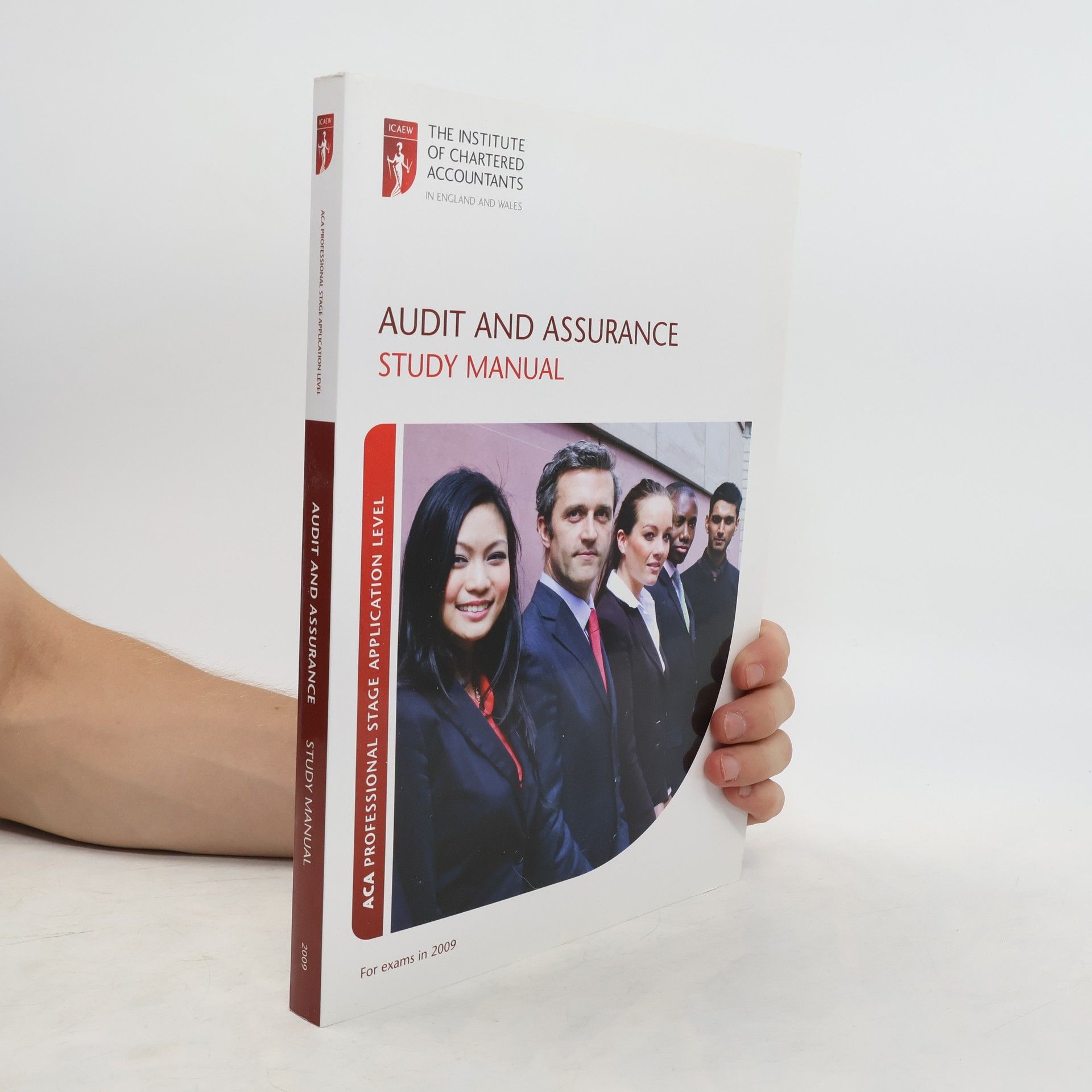 Various authors Audit and Assurance