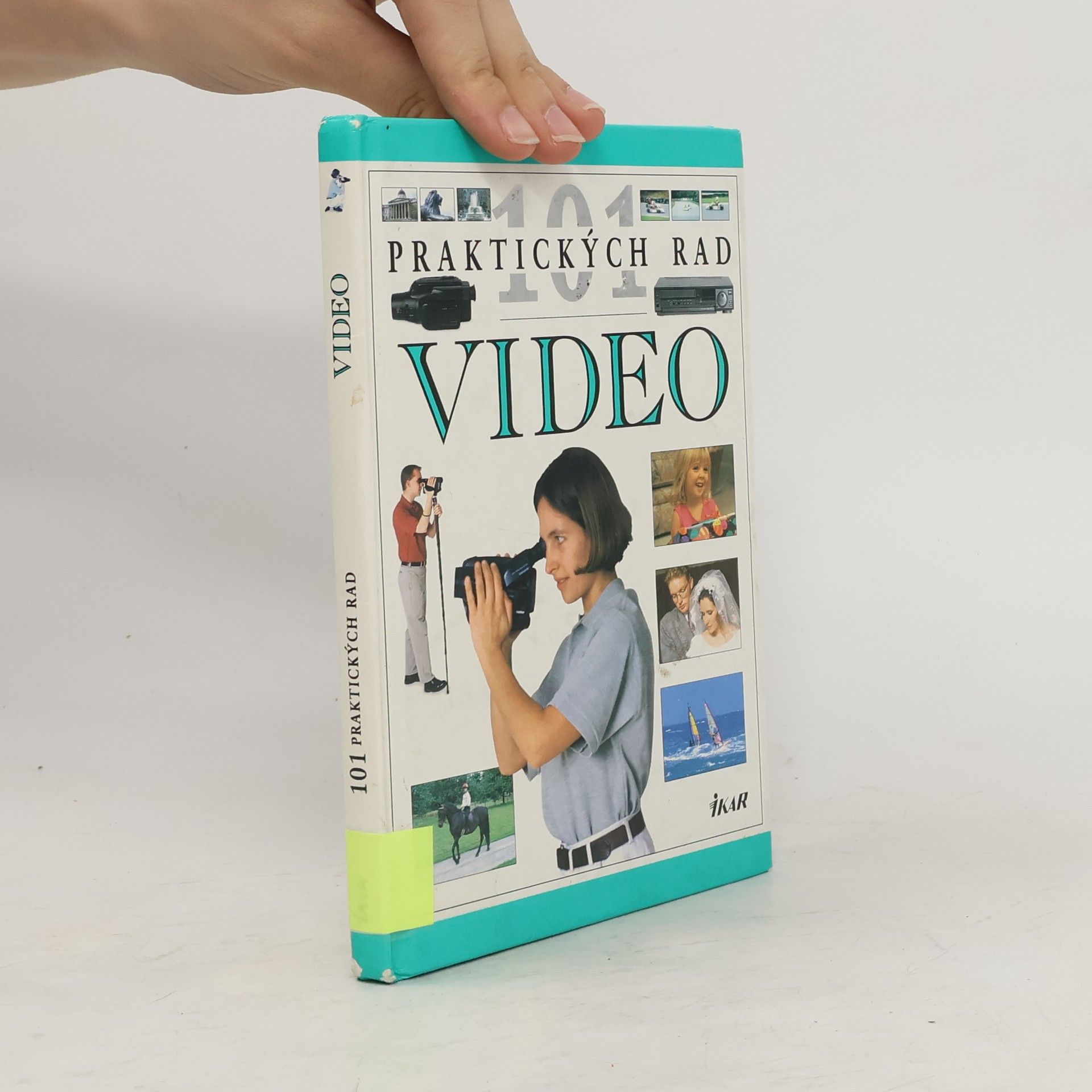 Roland Lewis Video