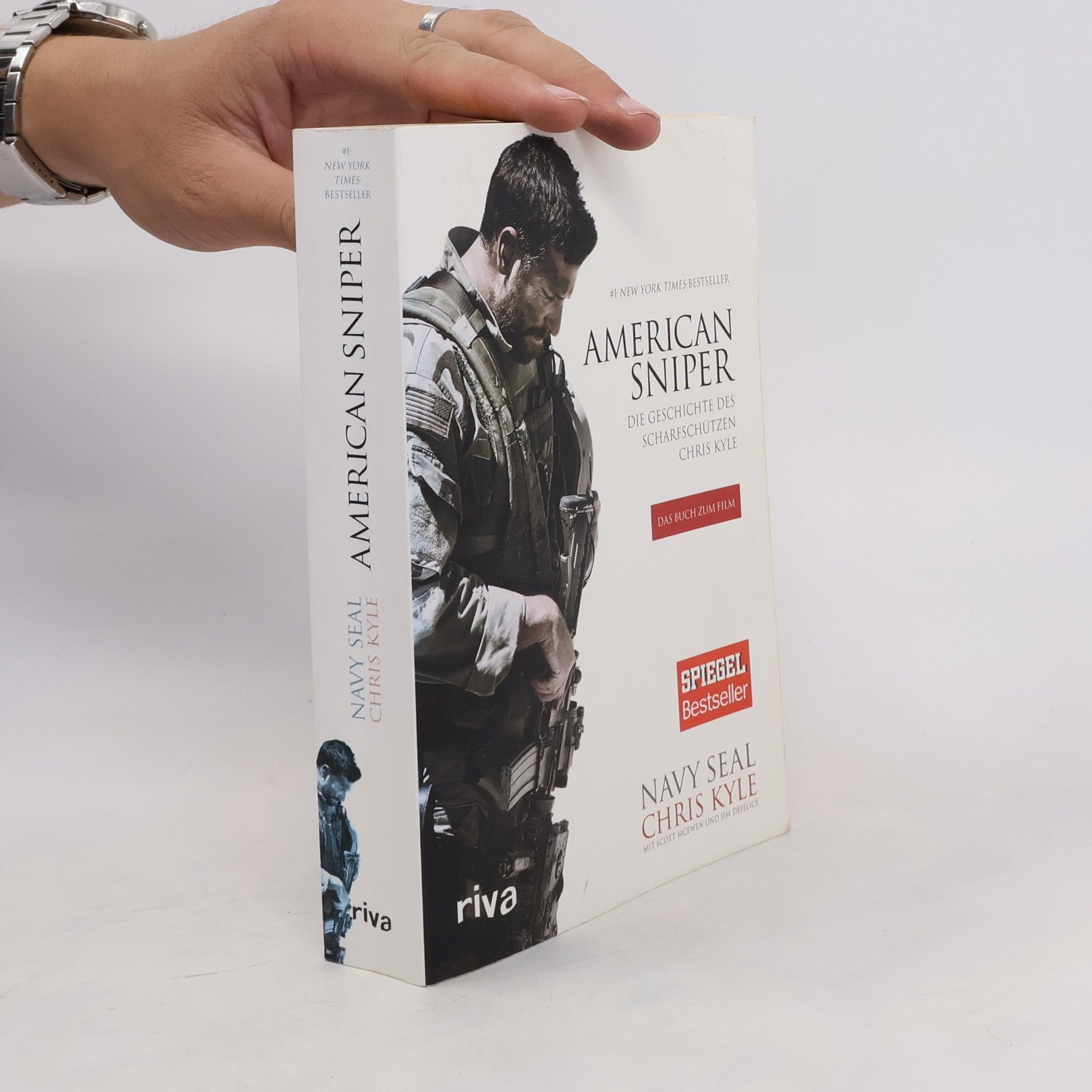 Chris Kyle American Sniper