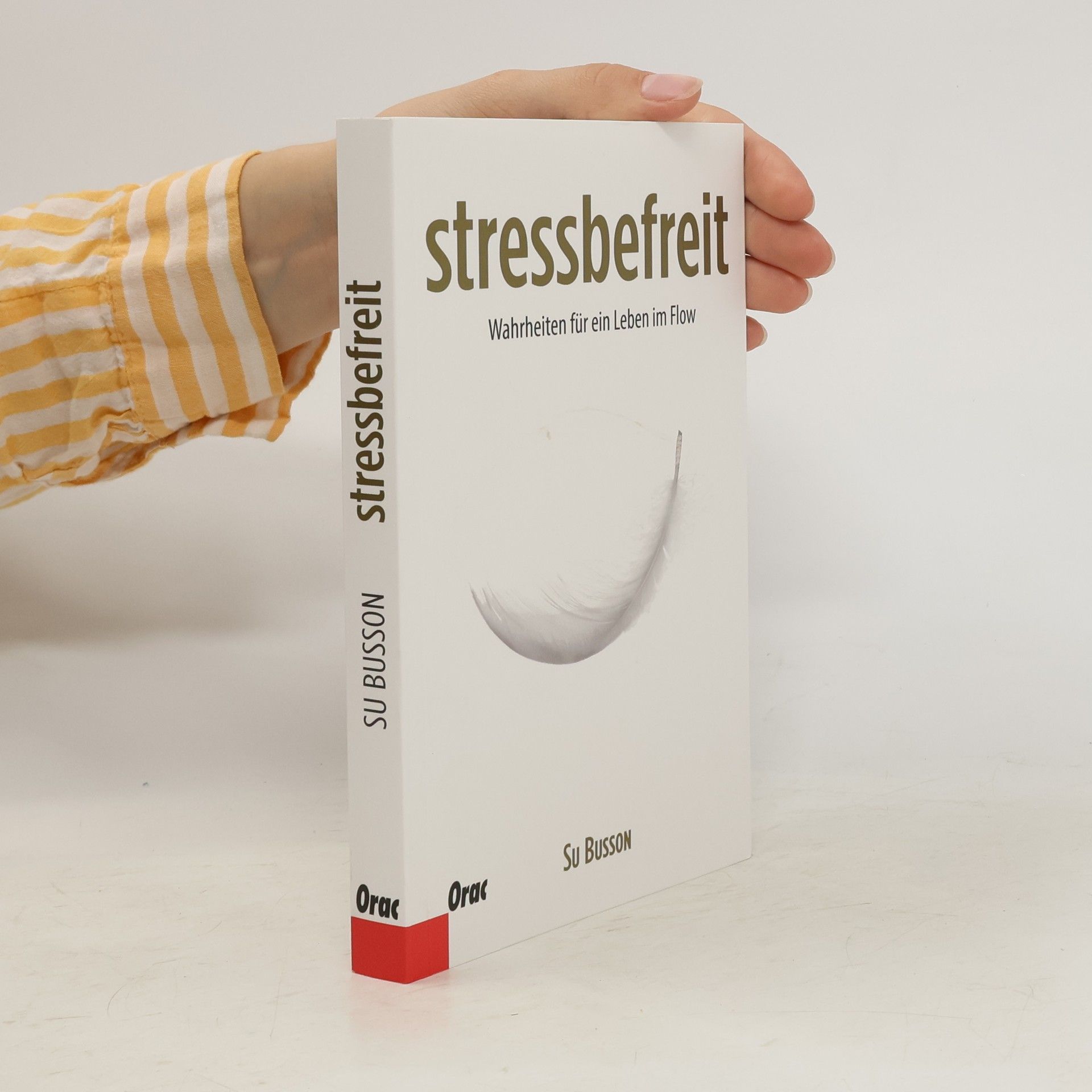 Su Busson Stressbefreit