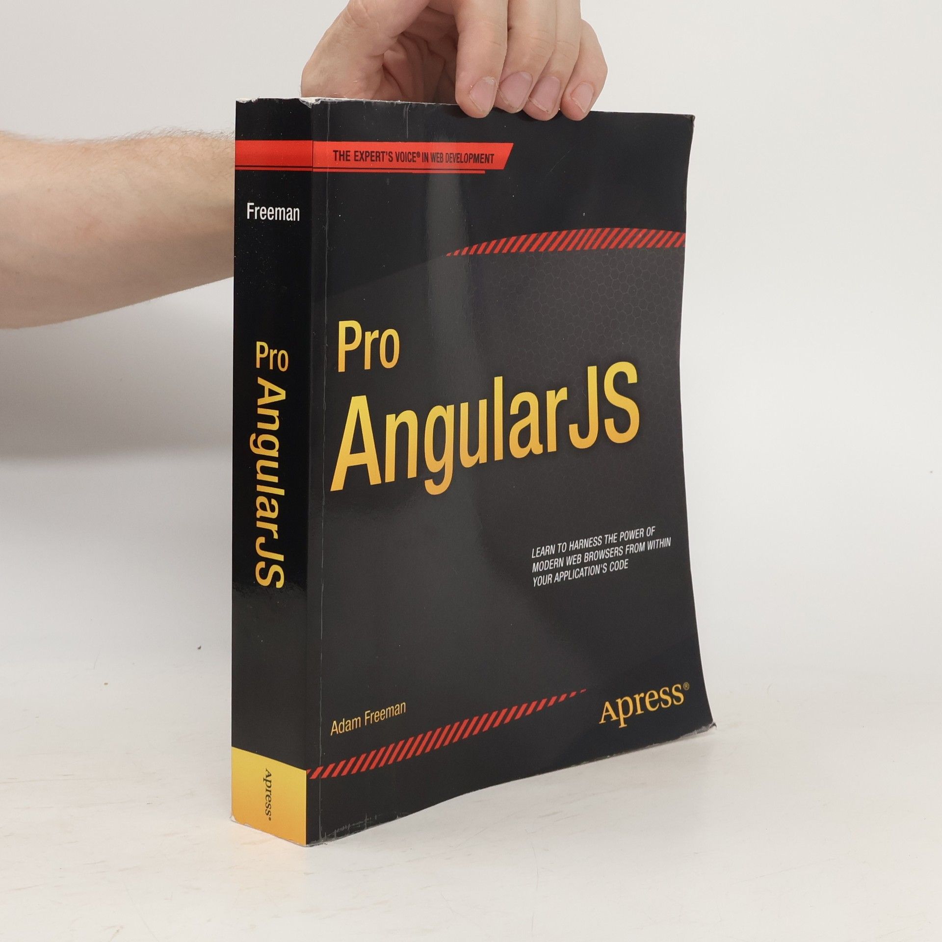 Adam Freeman Pro AngularJS