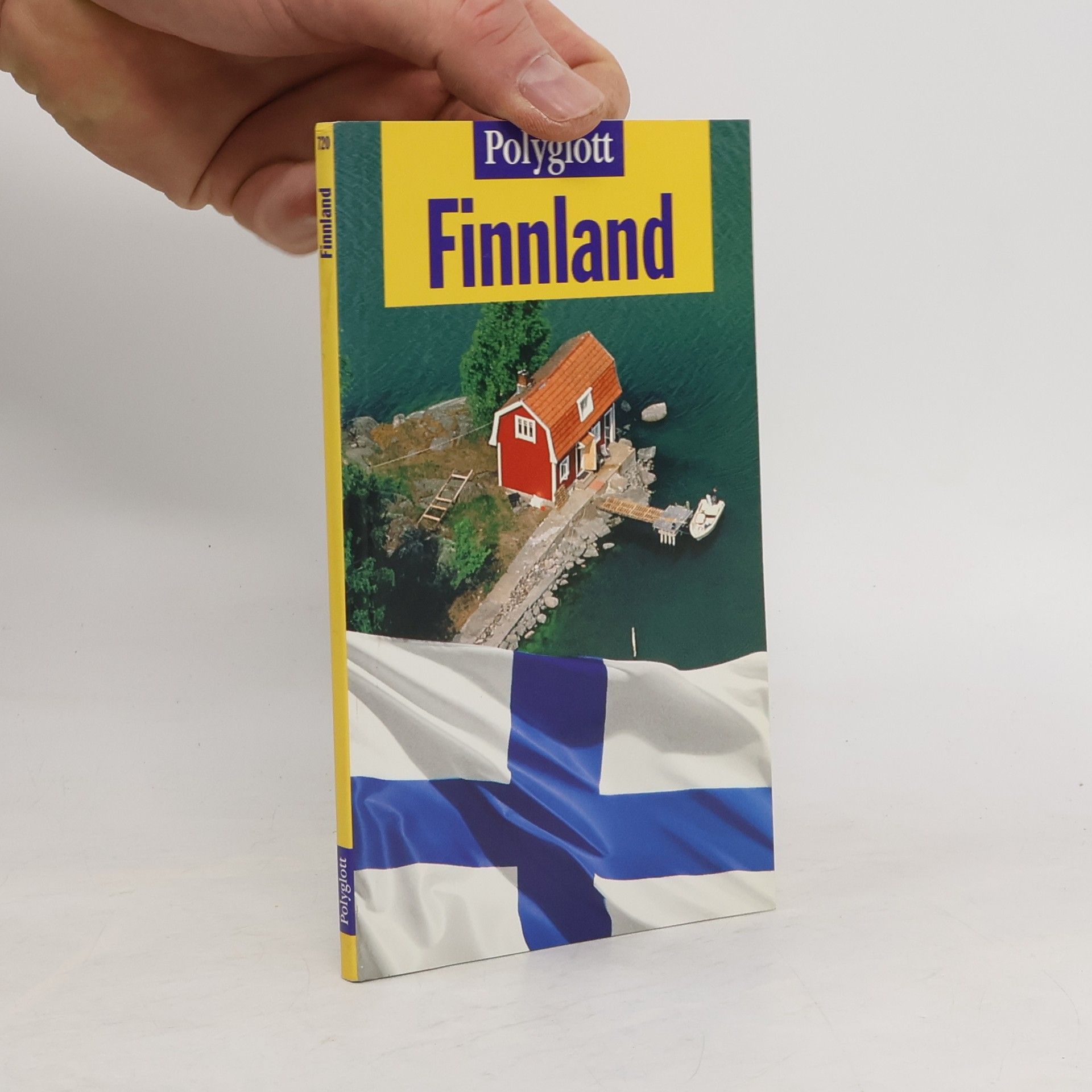 Reinhard Rode Finnland