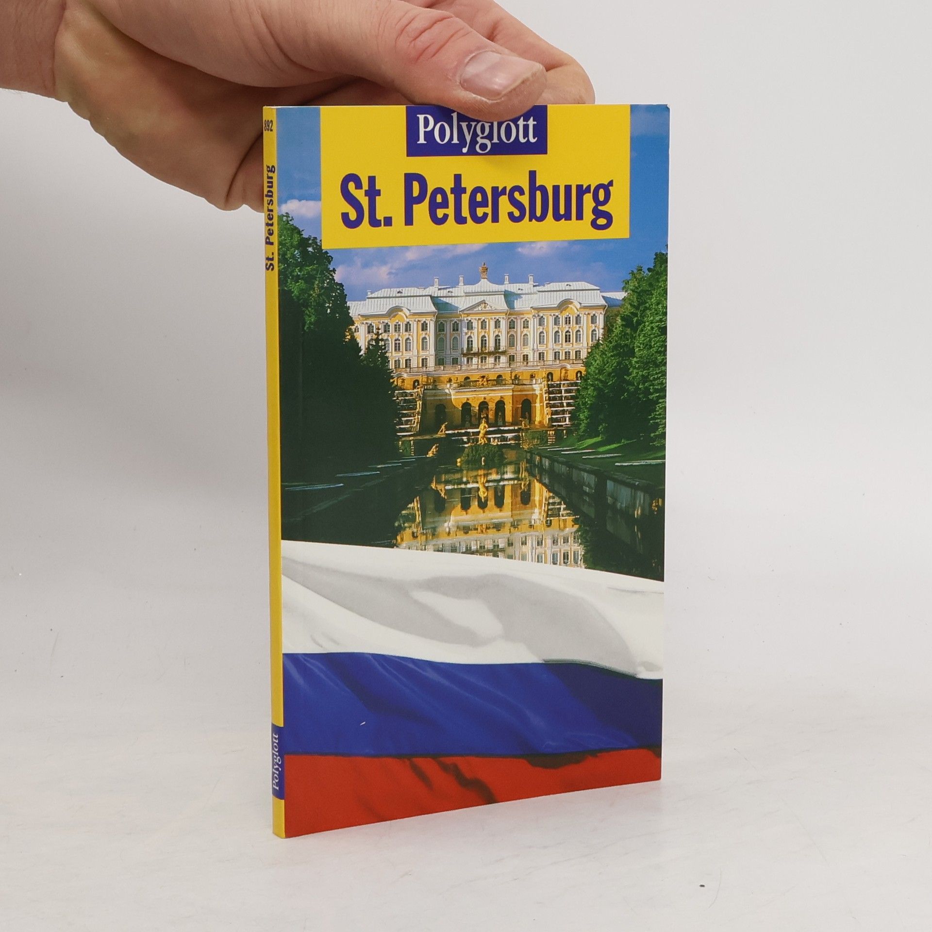 Elma Rüter St. Petersburg