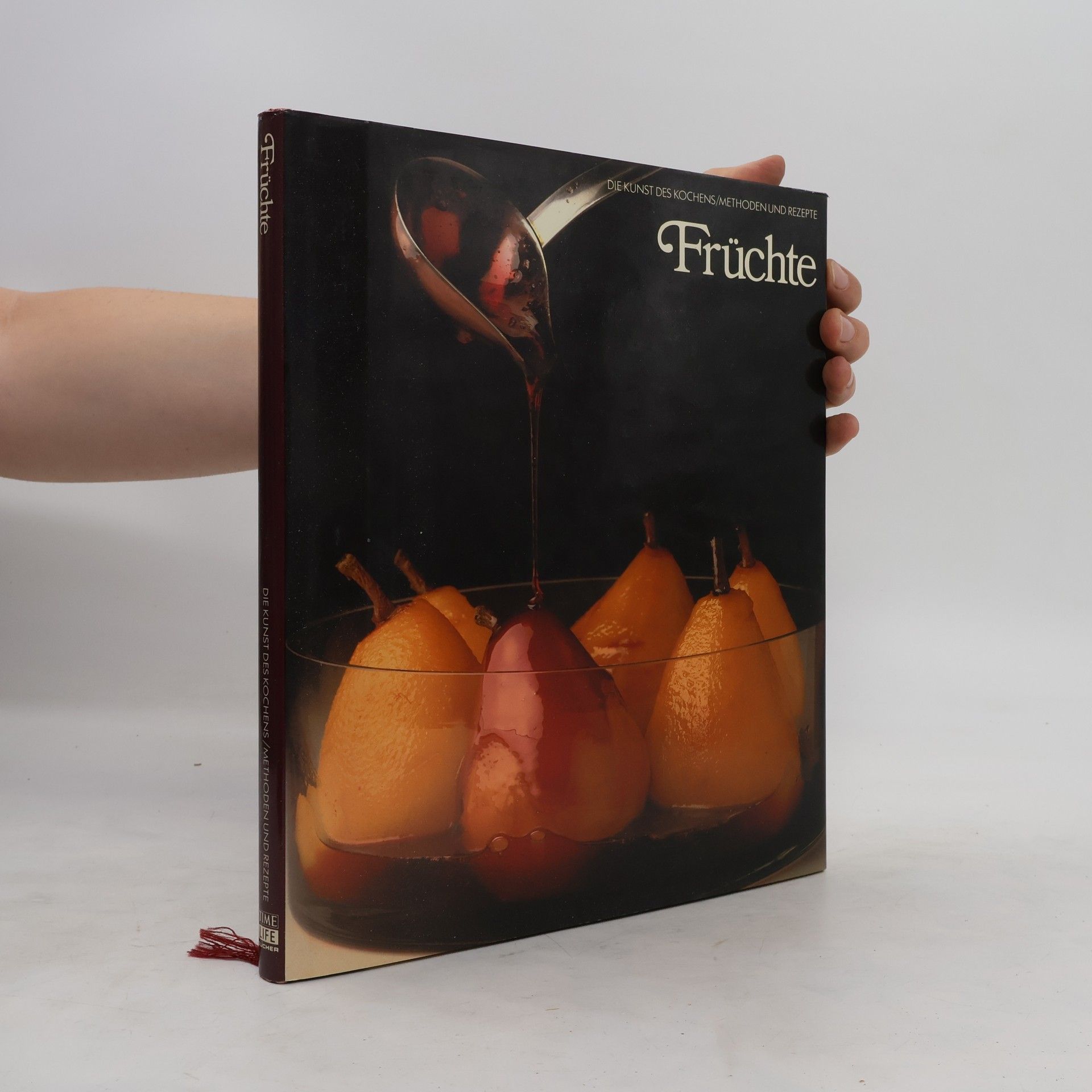 Anne Brakemeier Früchte