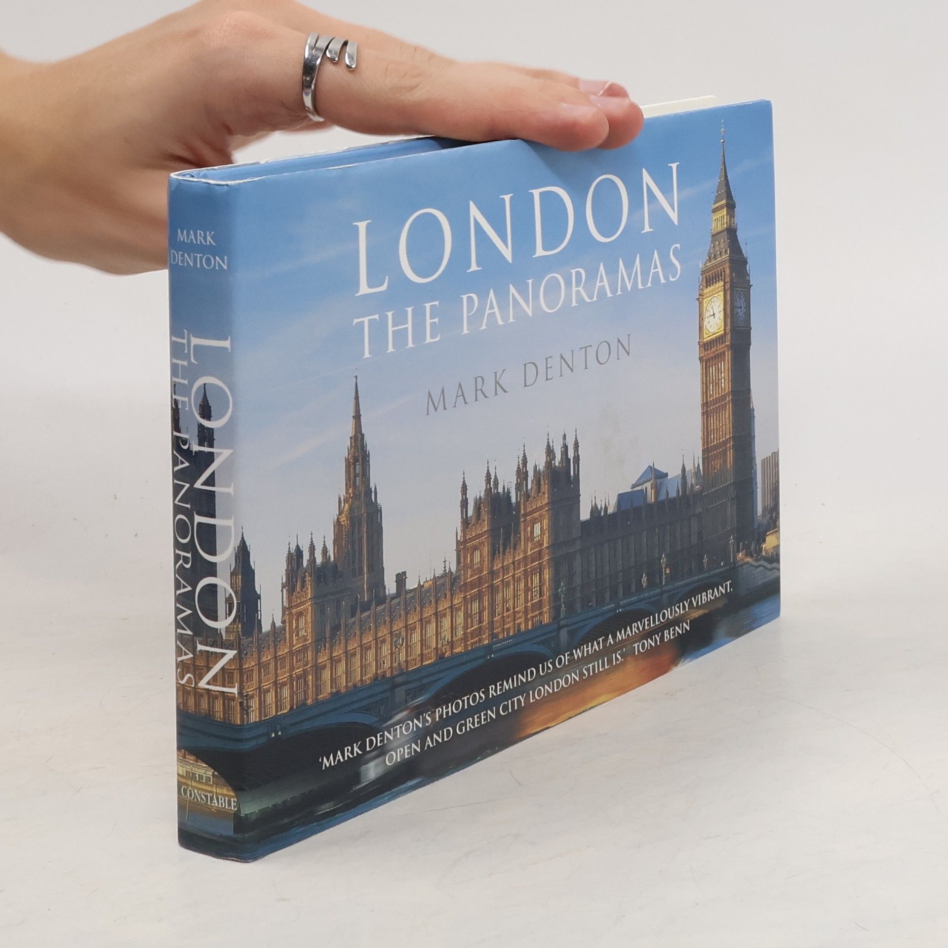 Mark Denton London - The Panoramas