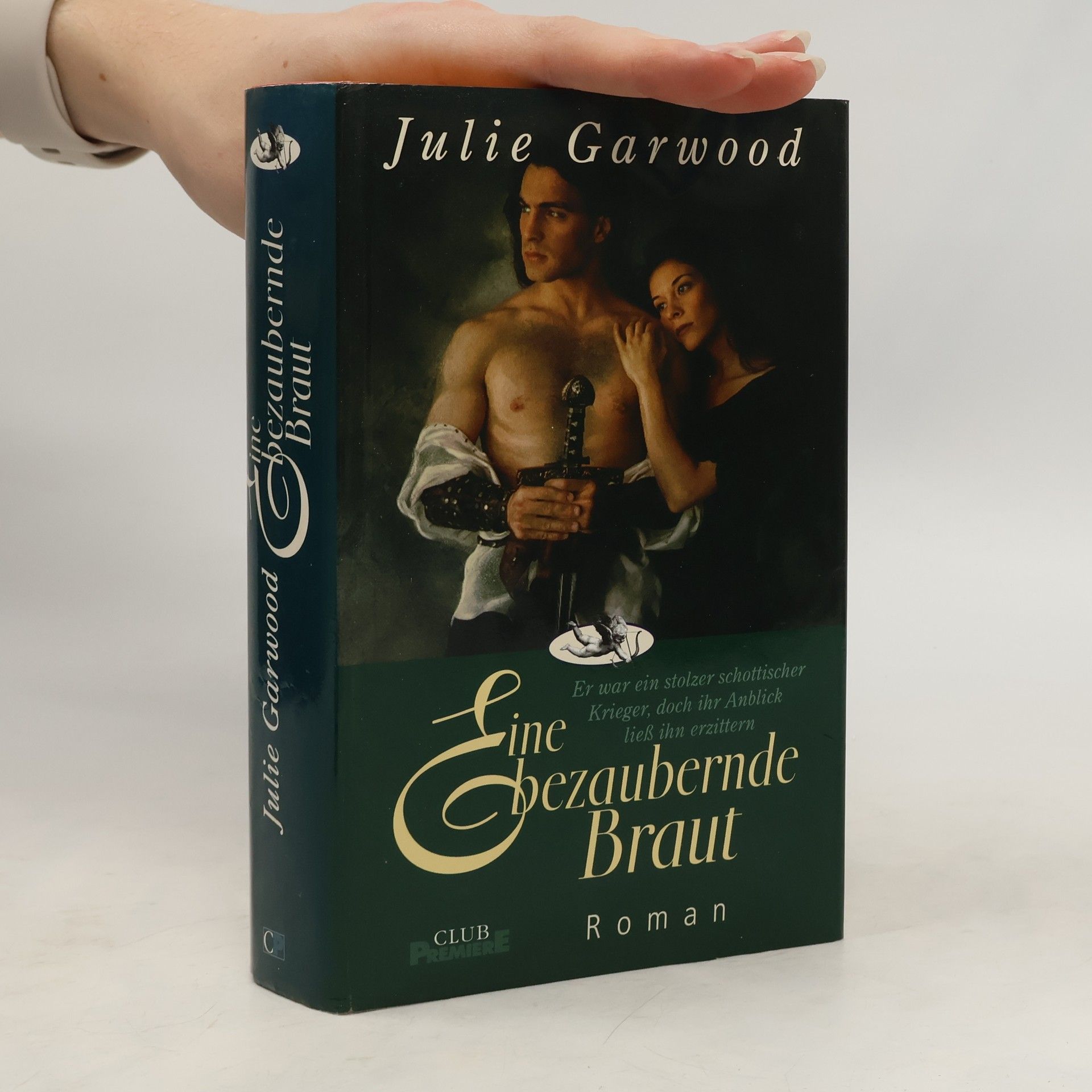 Julie Garwood Eine bezaubernde Braut
