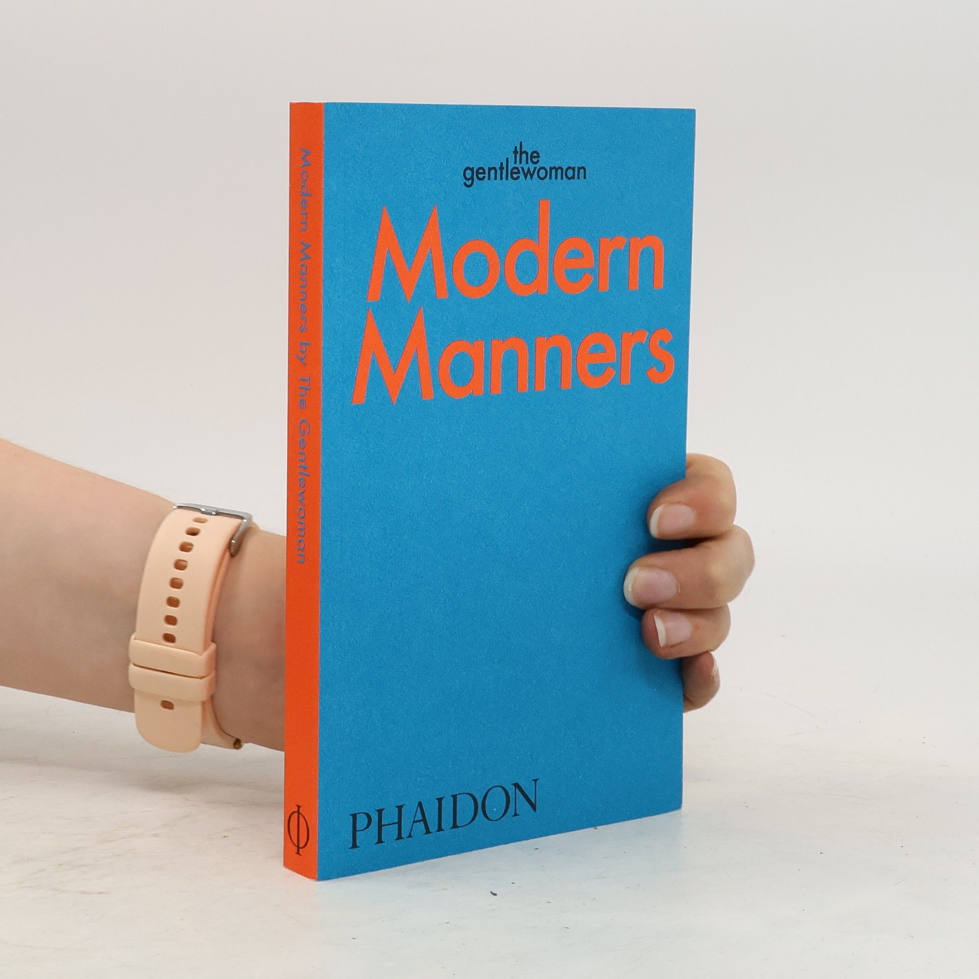 The Gentlewoman Modern Manners