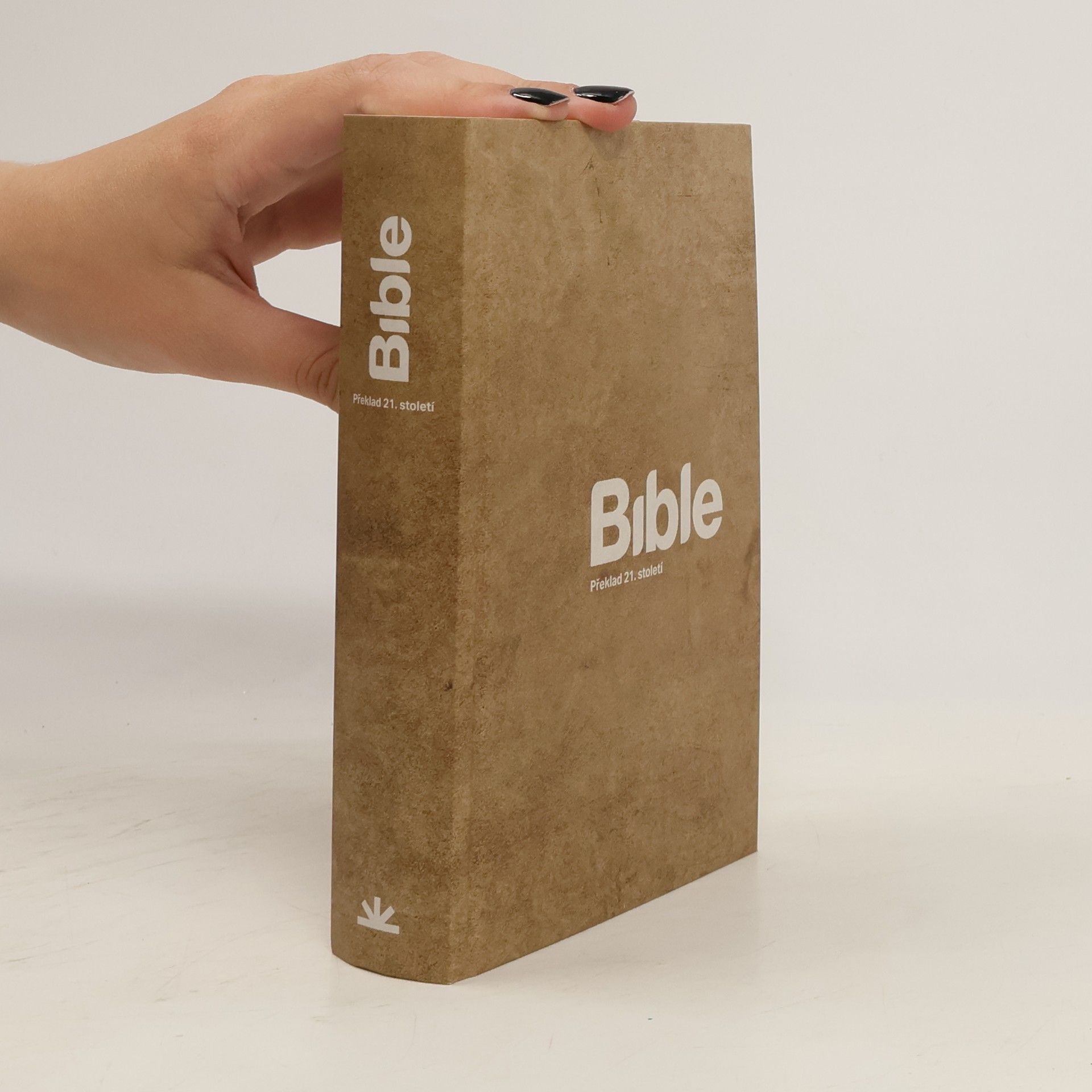 kolektiv Bible. Překlad 21. století