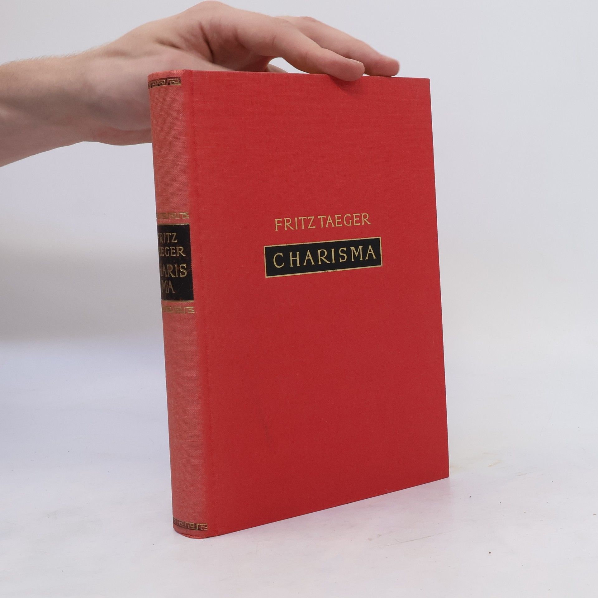 Charisma