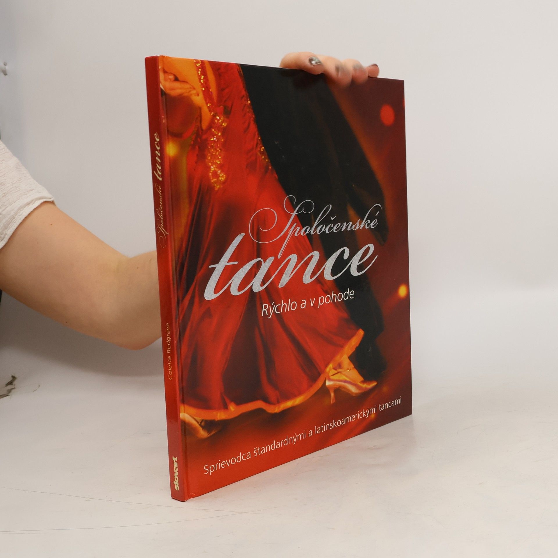 Autorenkollektiv Spoločonské tance