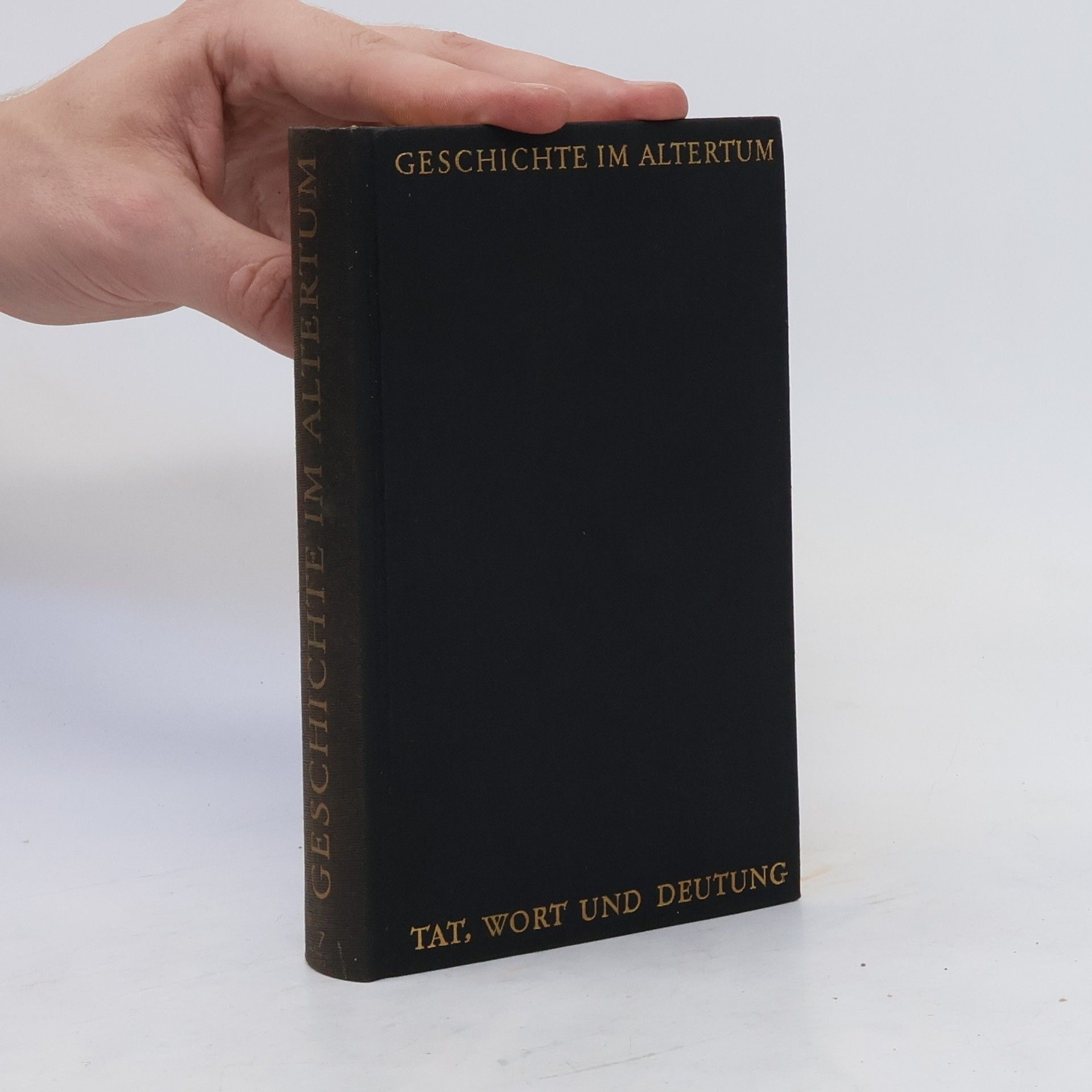kolektiv Geschichte im Altertum 7