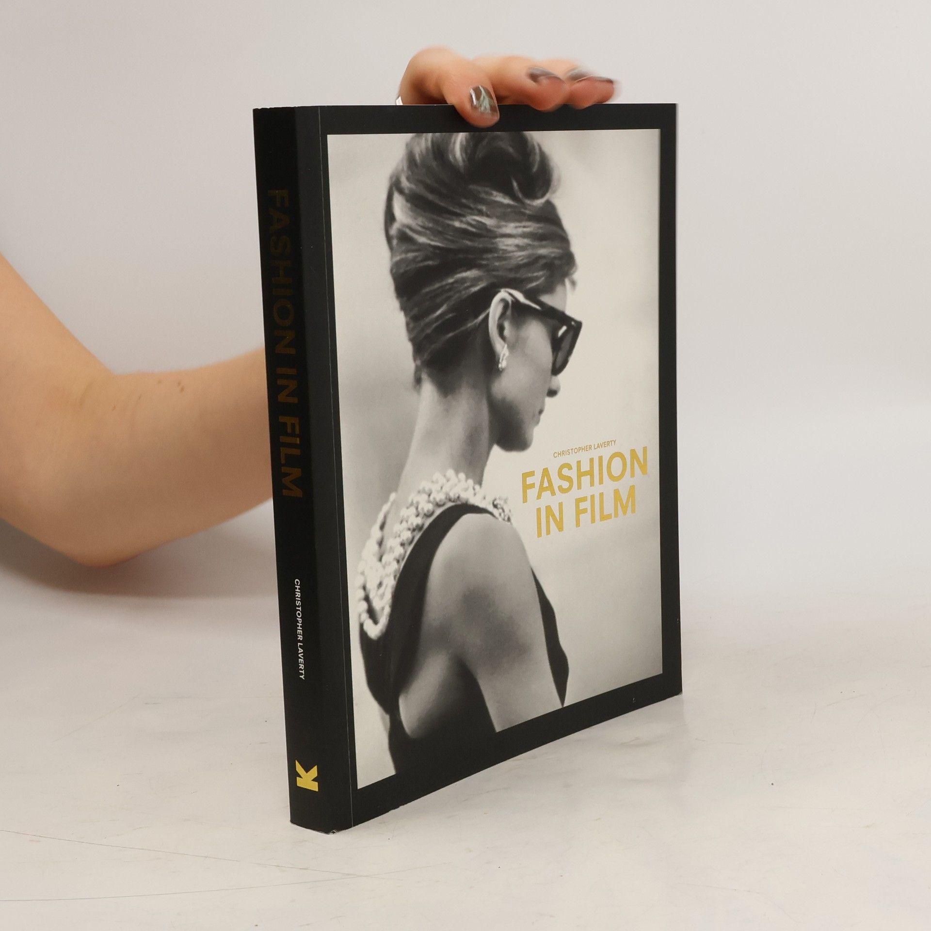 Christopher Laverty Fashion in Film