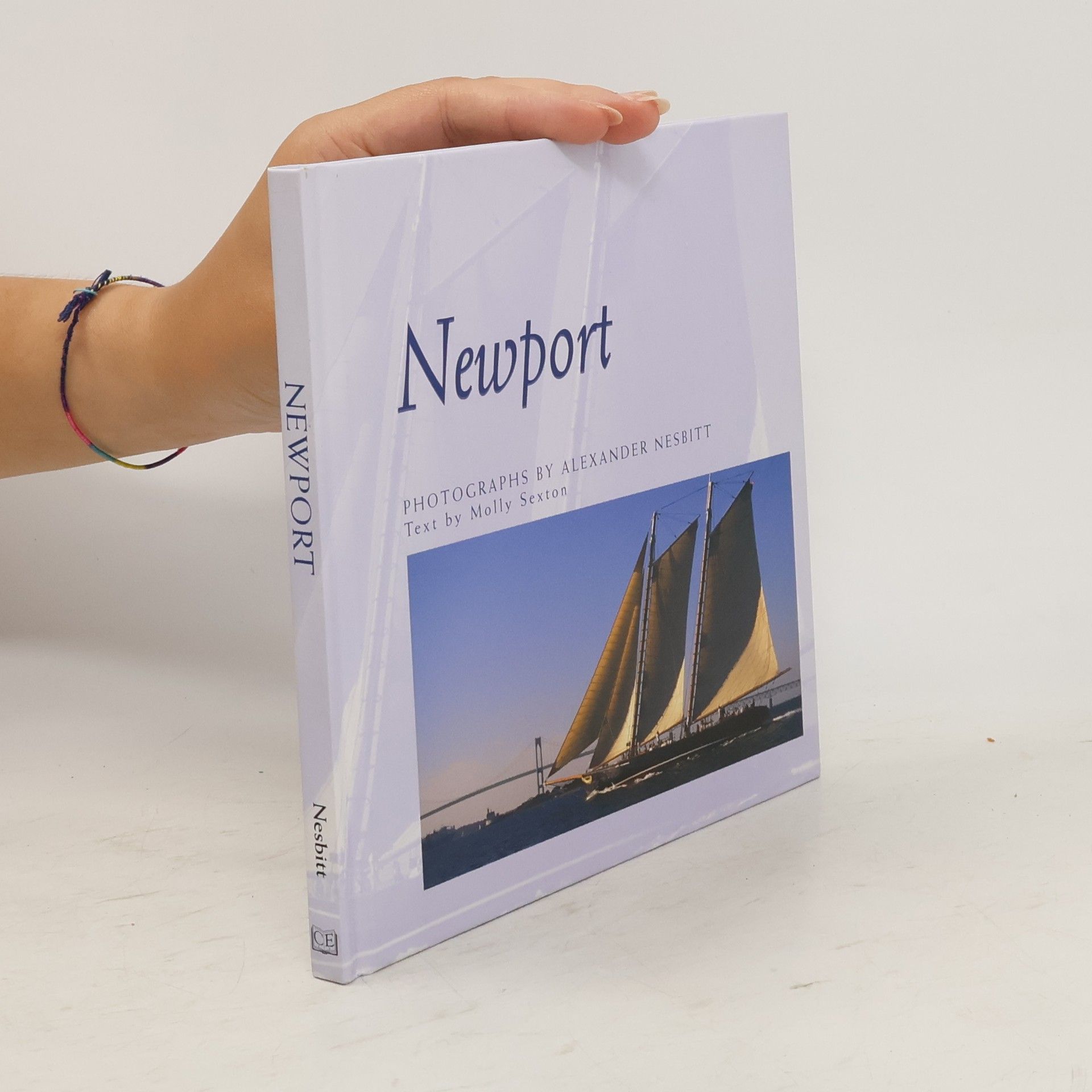 Collectif d'auteurs Newport