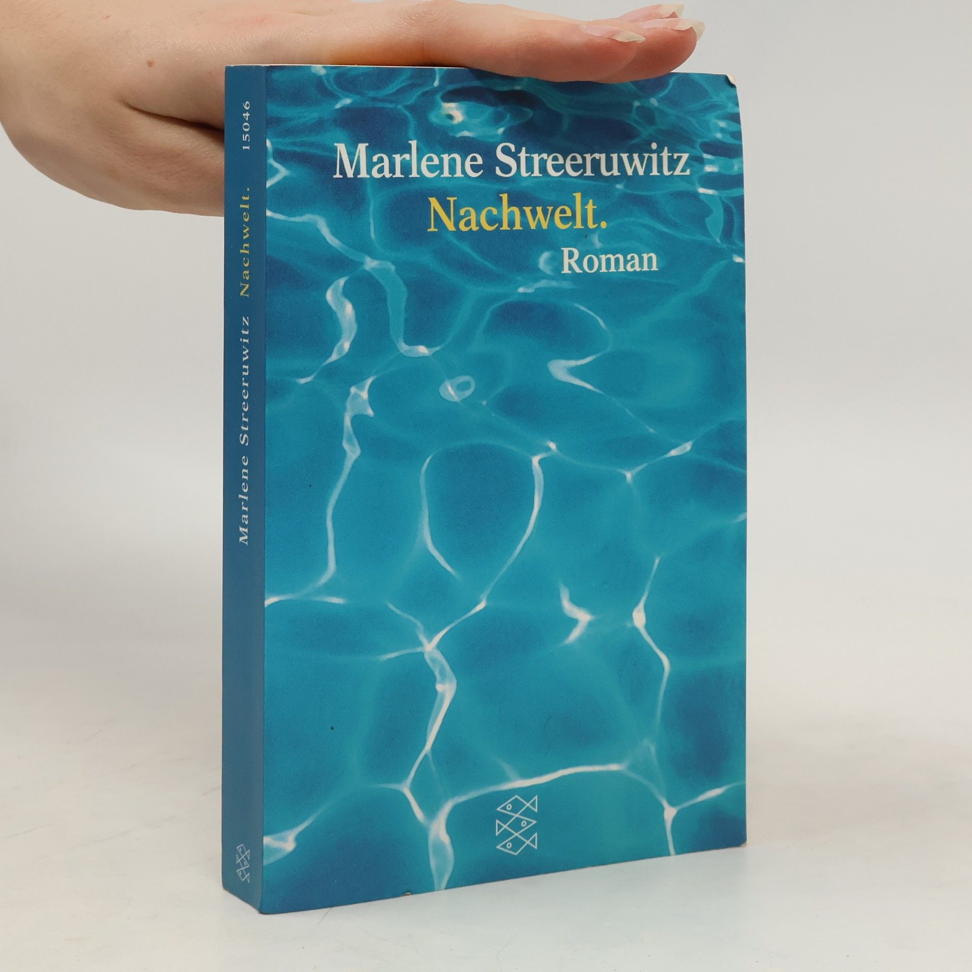Marlene Streeruwitz Nachwelt