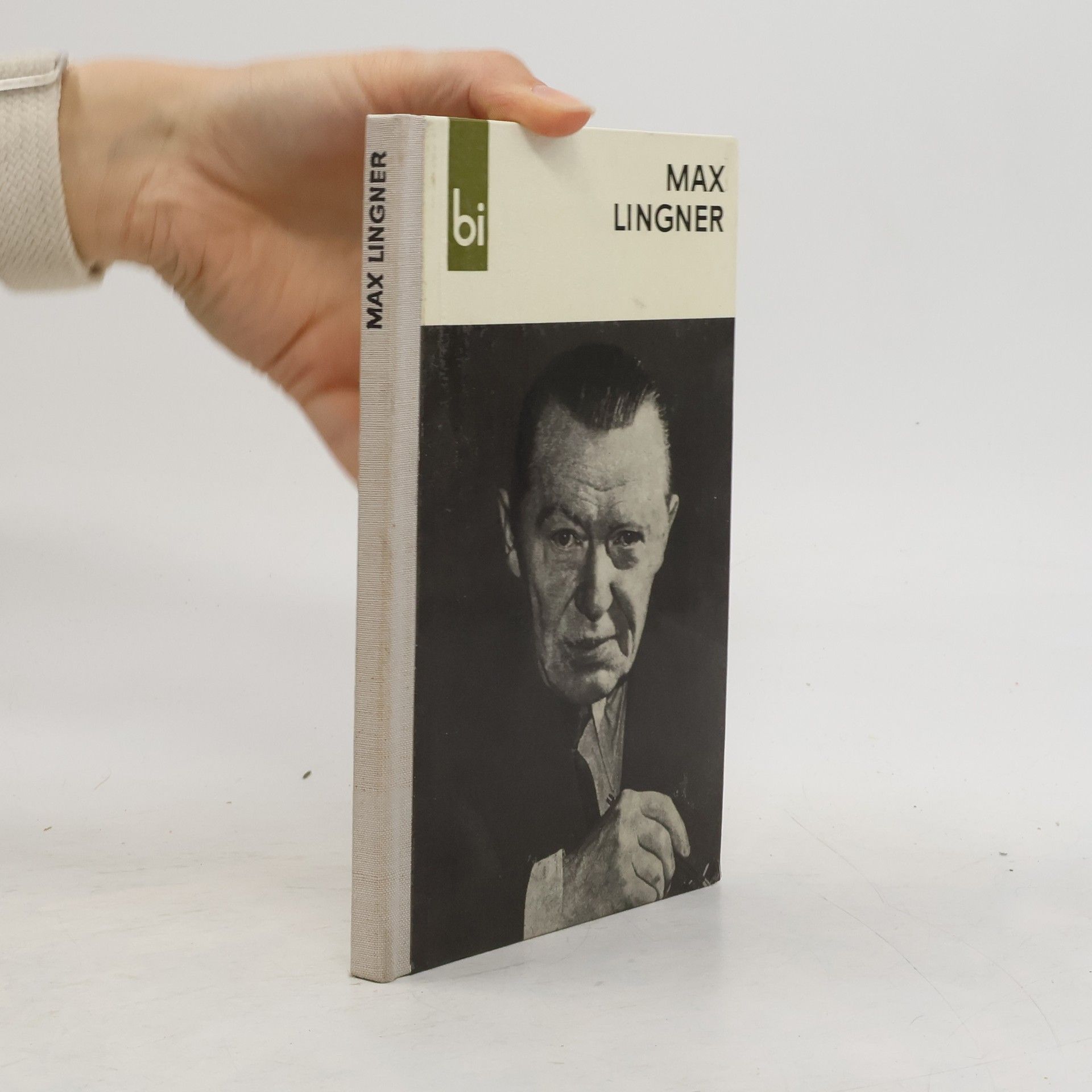 Willi Geismeier Max Lingner