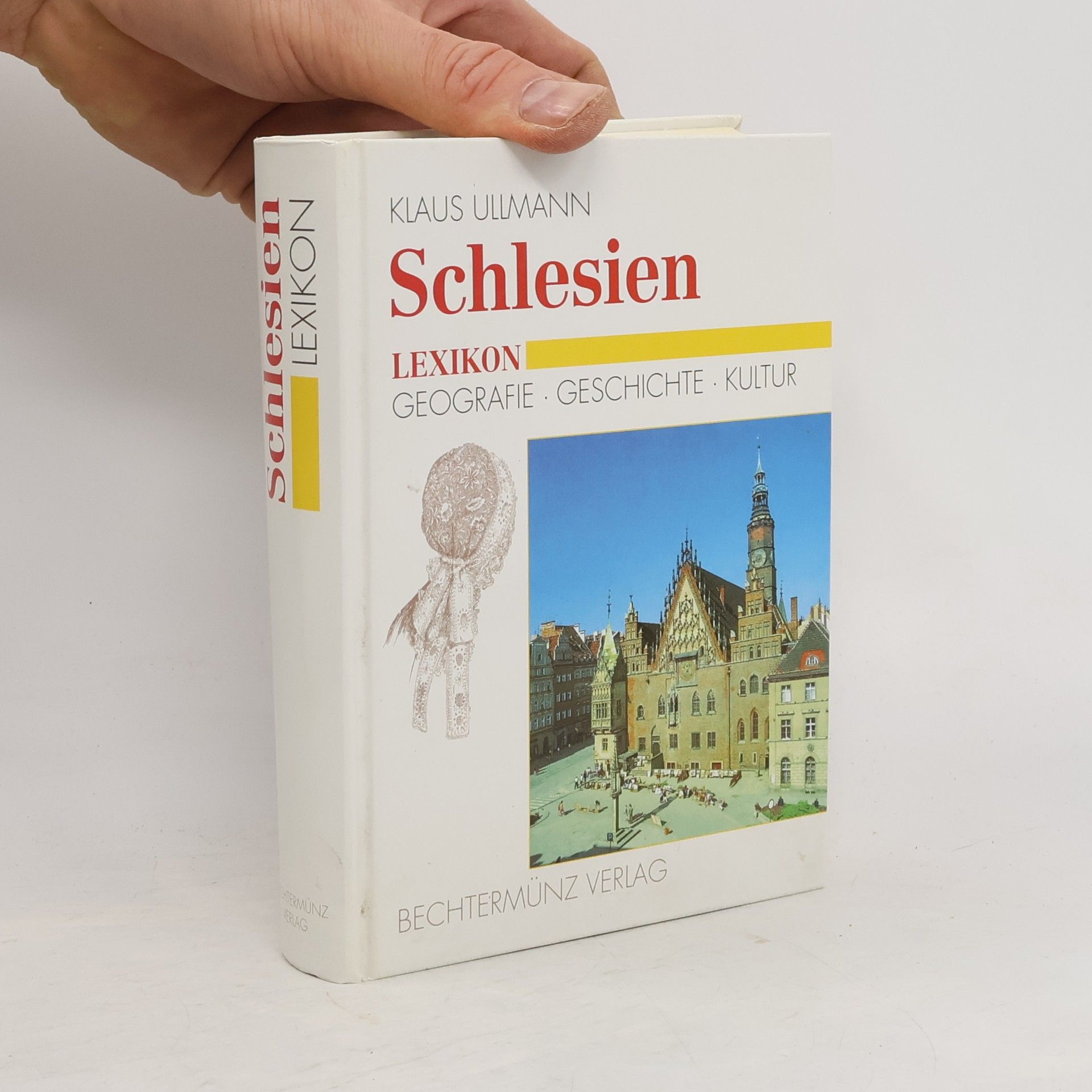 Klaus Ullmann Schlesien