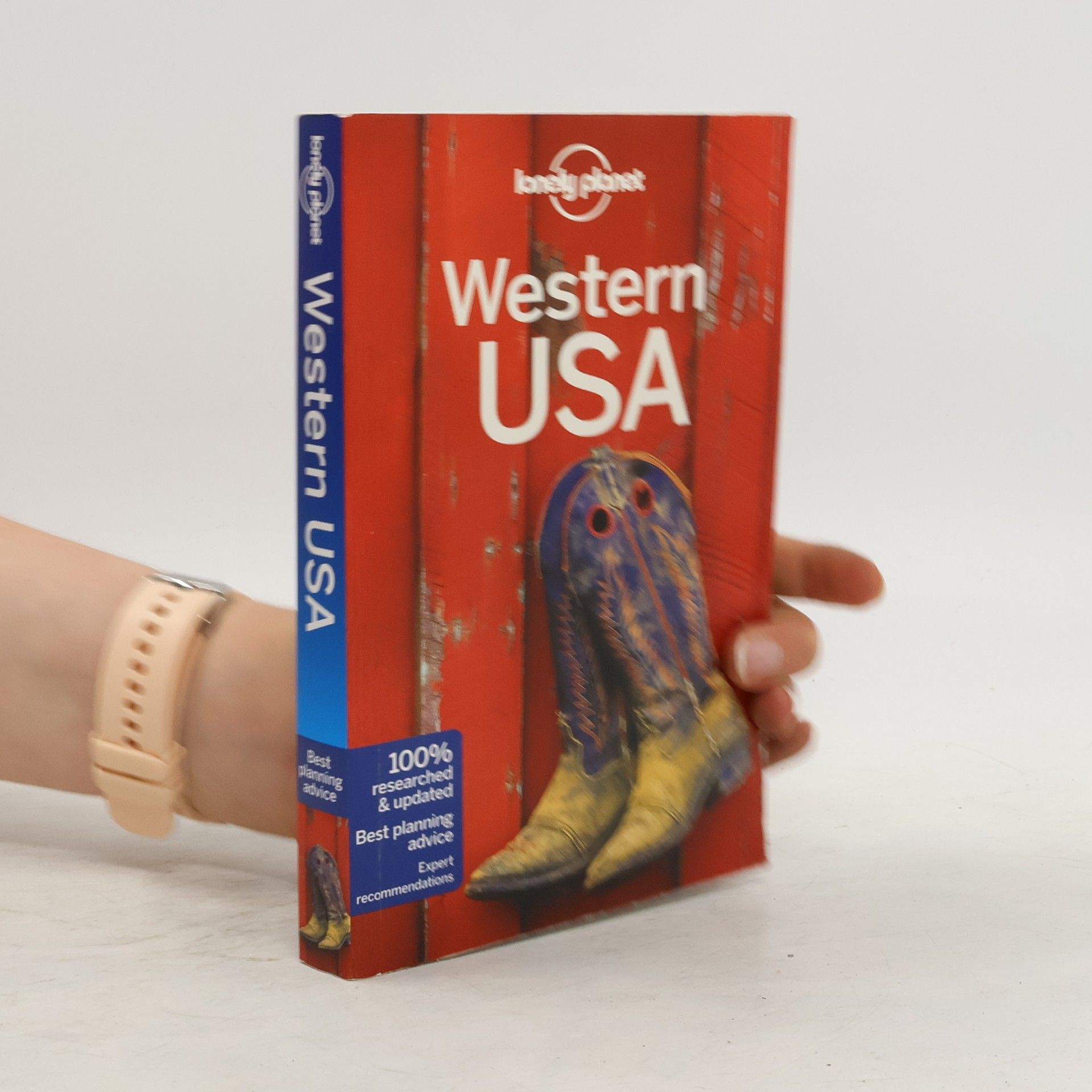 kolektiv Western USA.