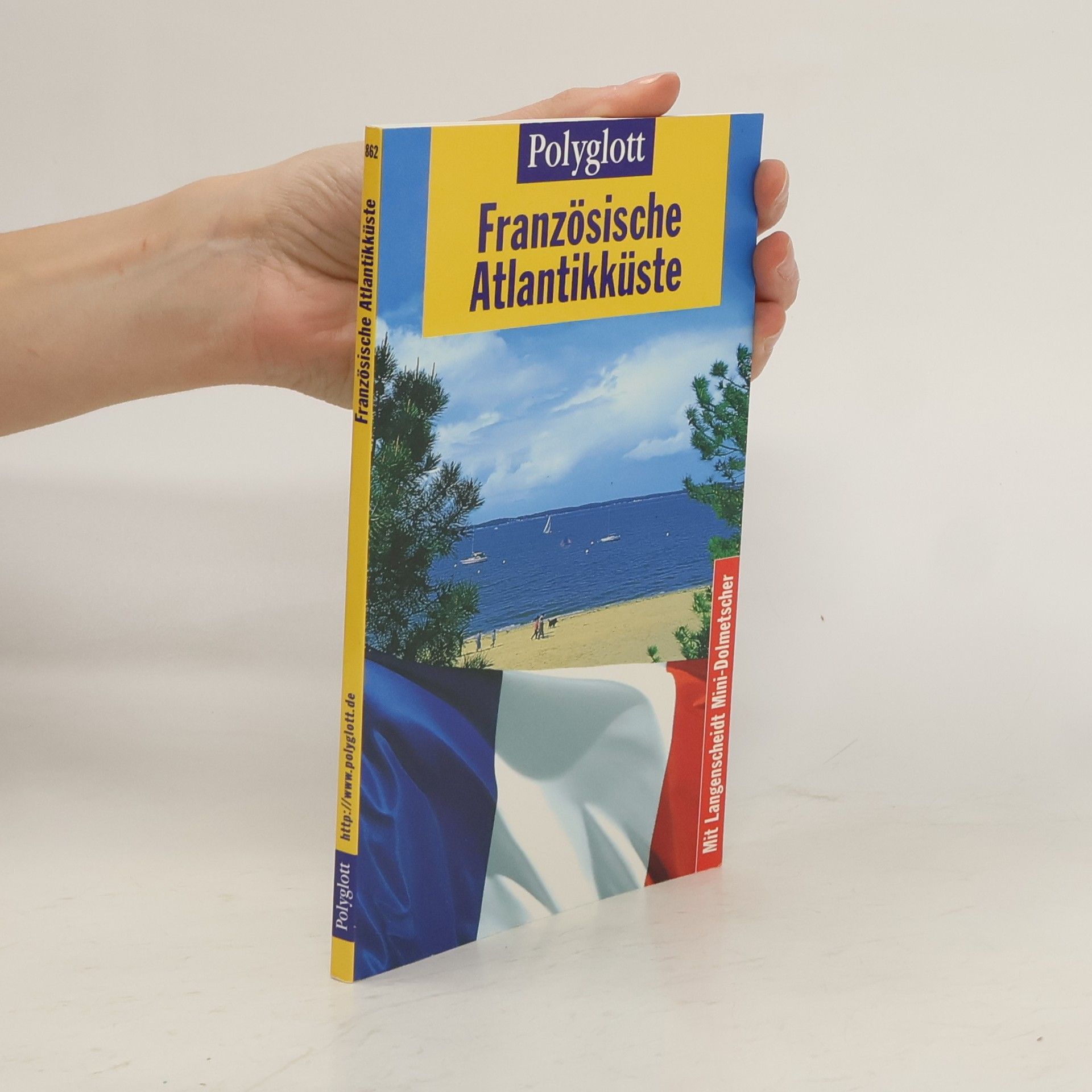 Collective Französische Atlantikküste