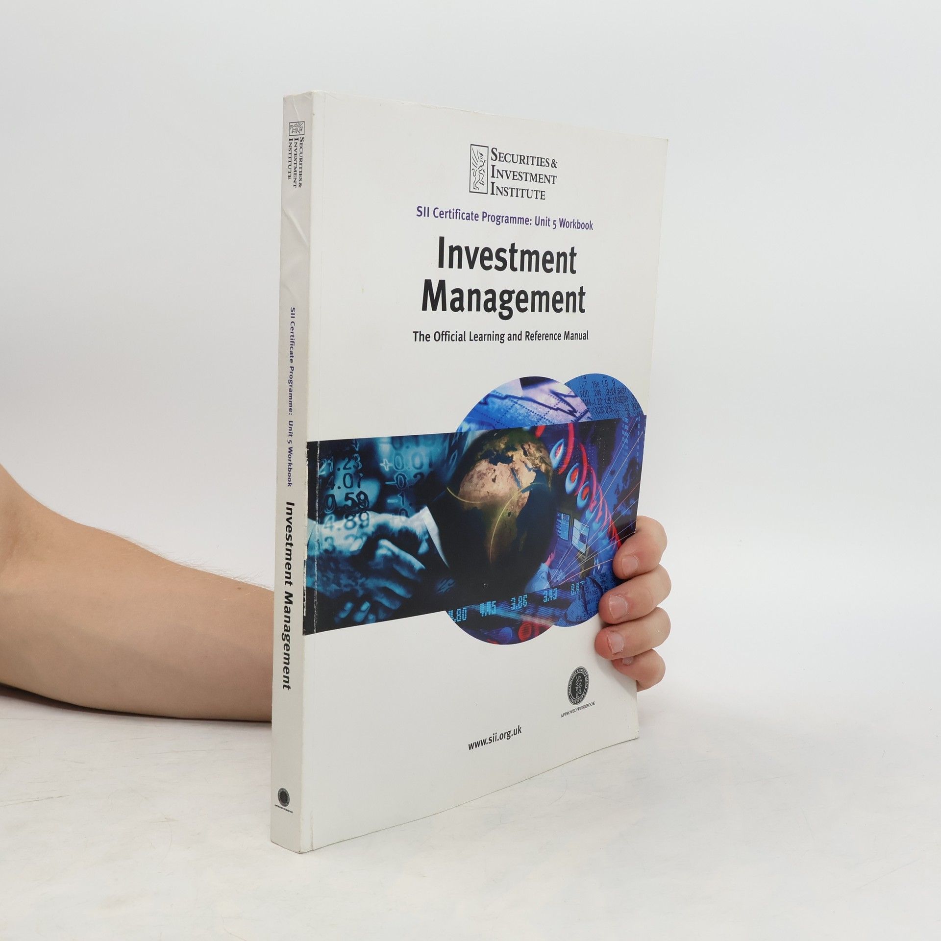 Collectif d'auteurs Investment Management
