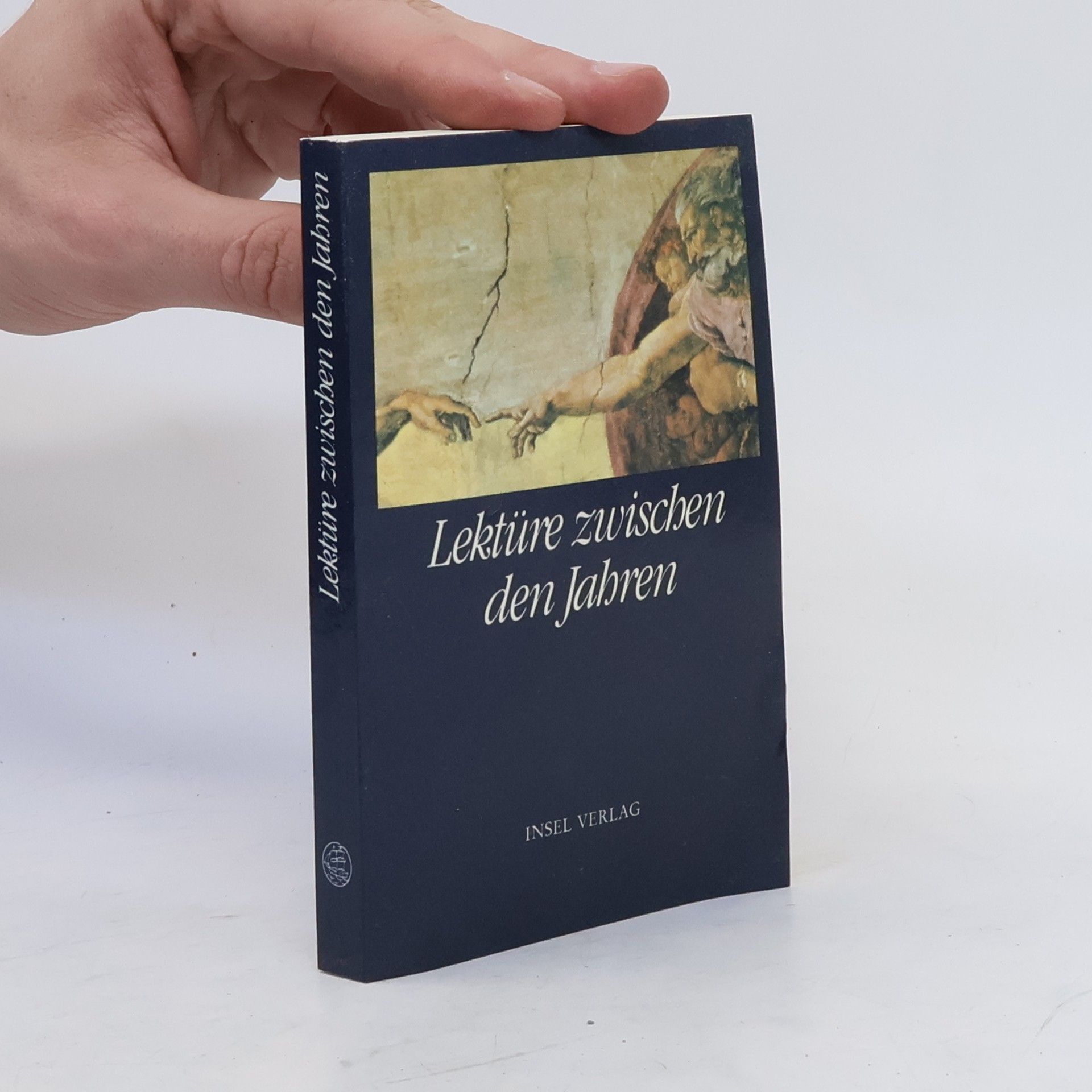 Ludger Honnefelder Lektüre zwischen den Jahren