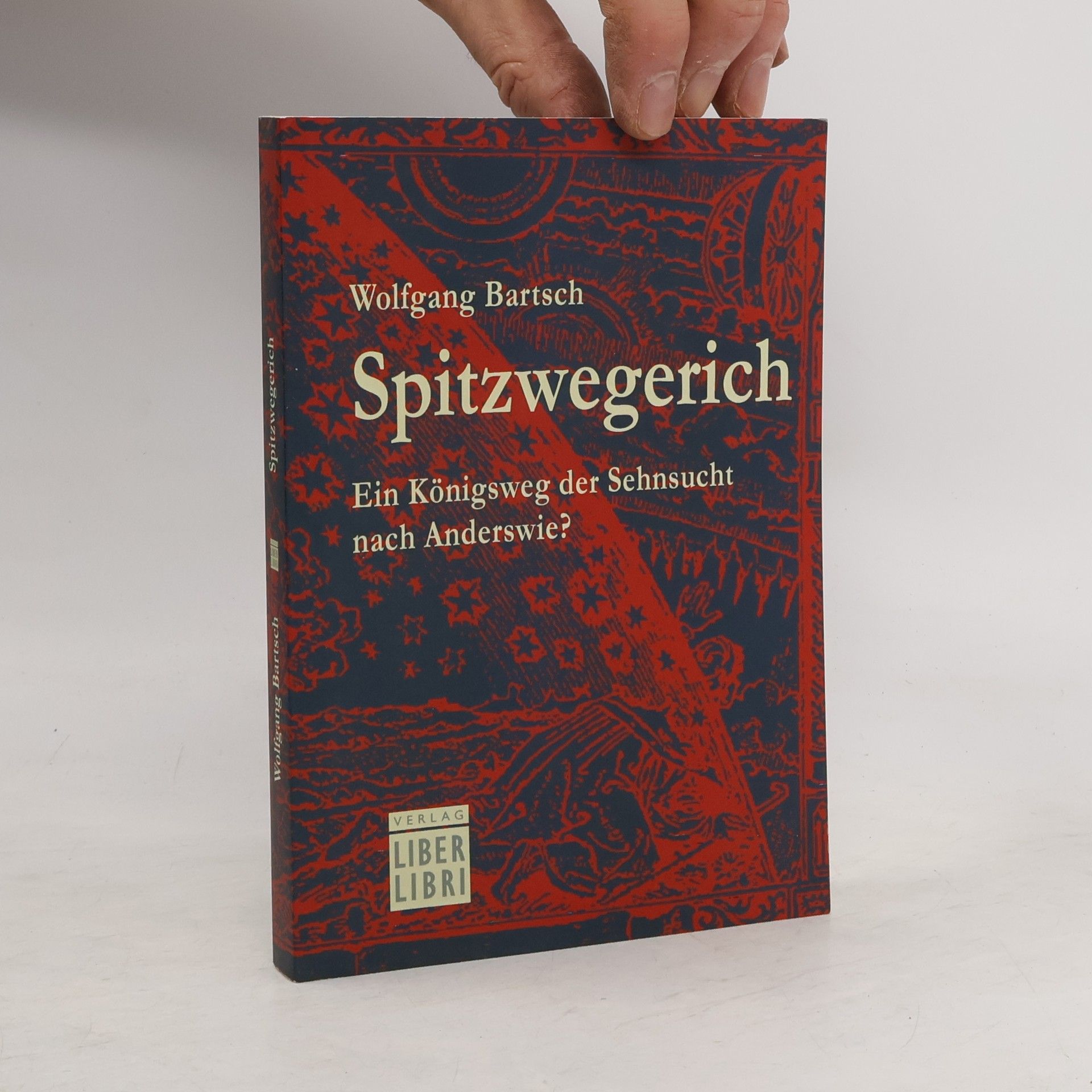 Wolfgang Bartsch Spitzwegerich