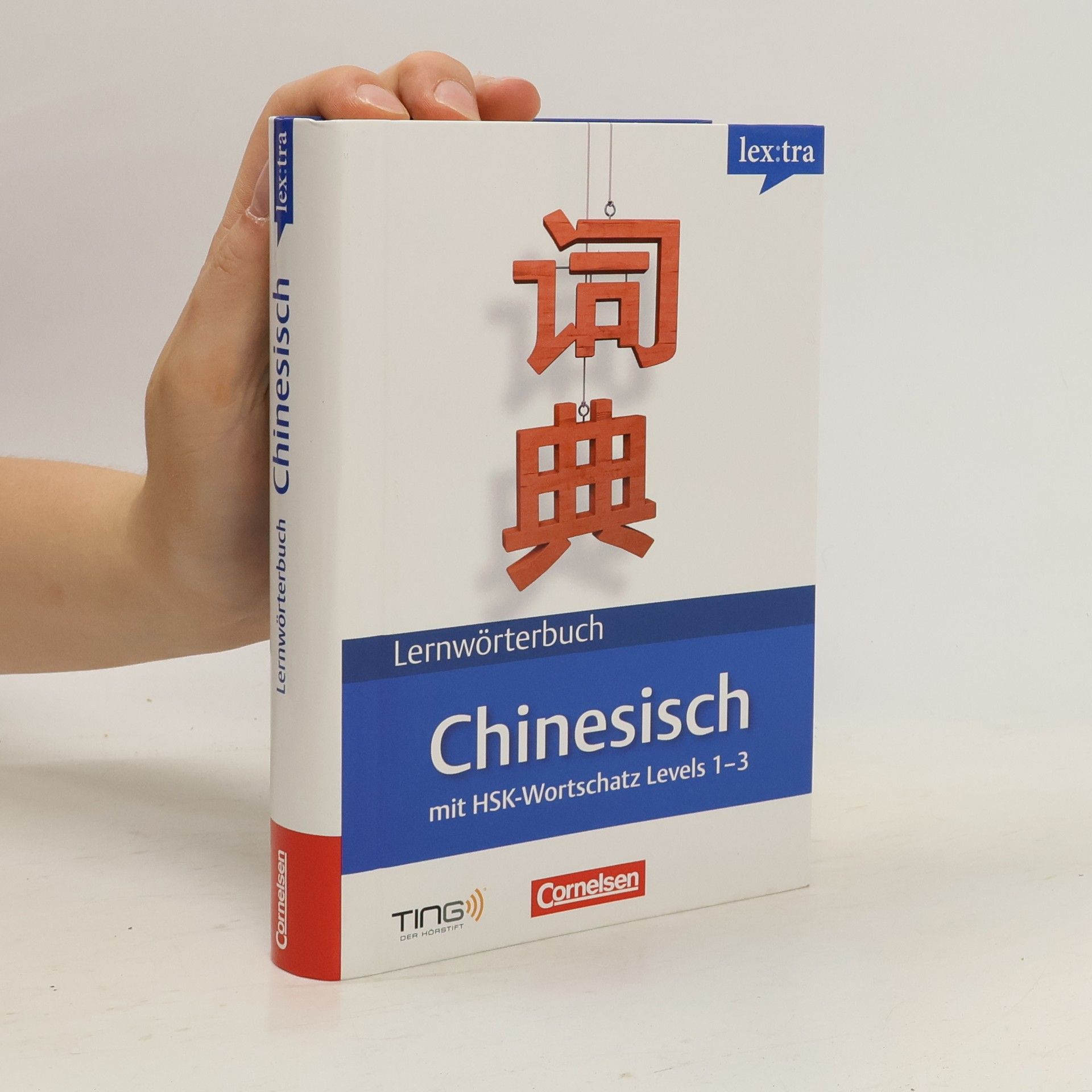 John Whitlam Lernwörterbuch Chinesisch