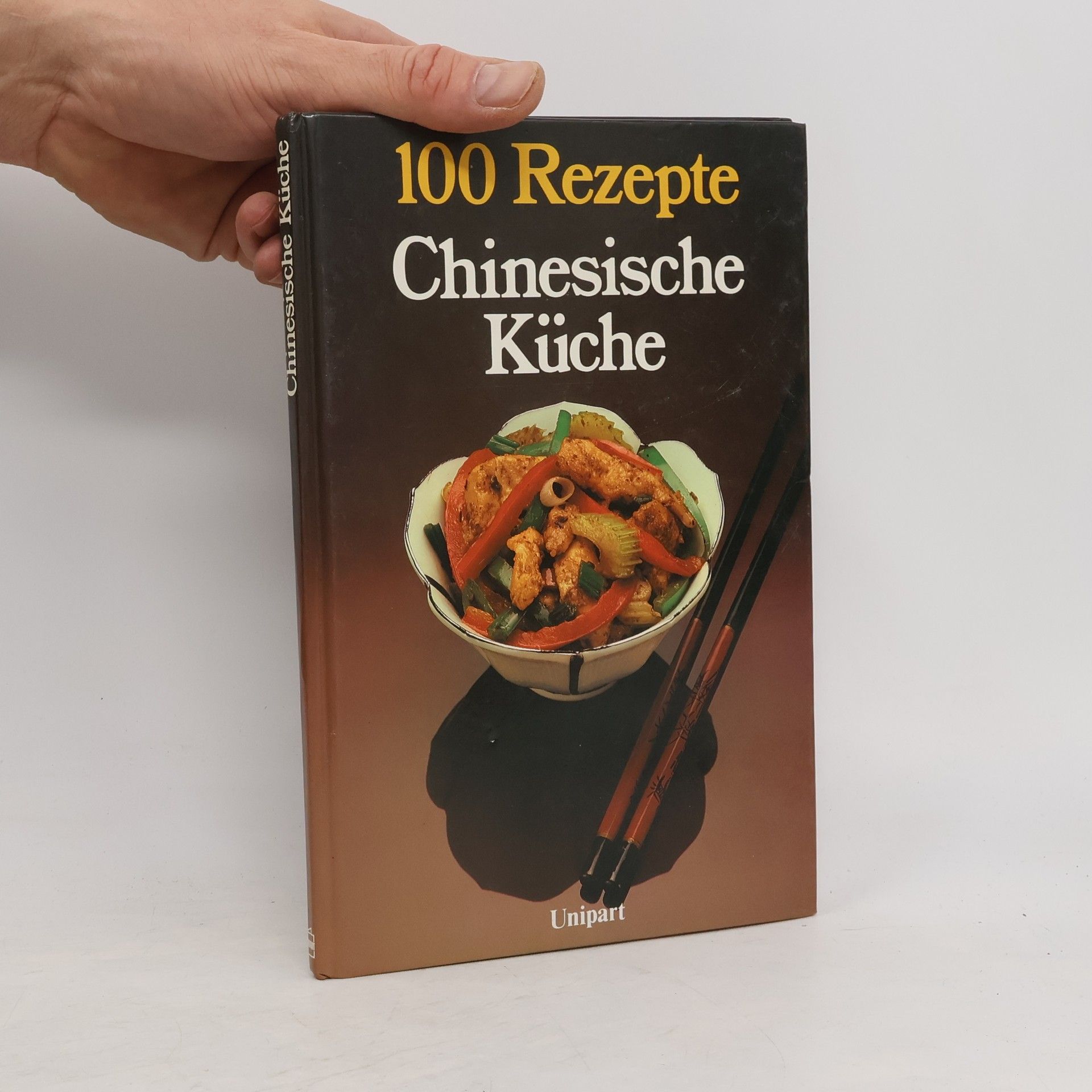 Maureen Callis 100 Rezepte: Chinesische Küche