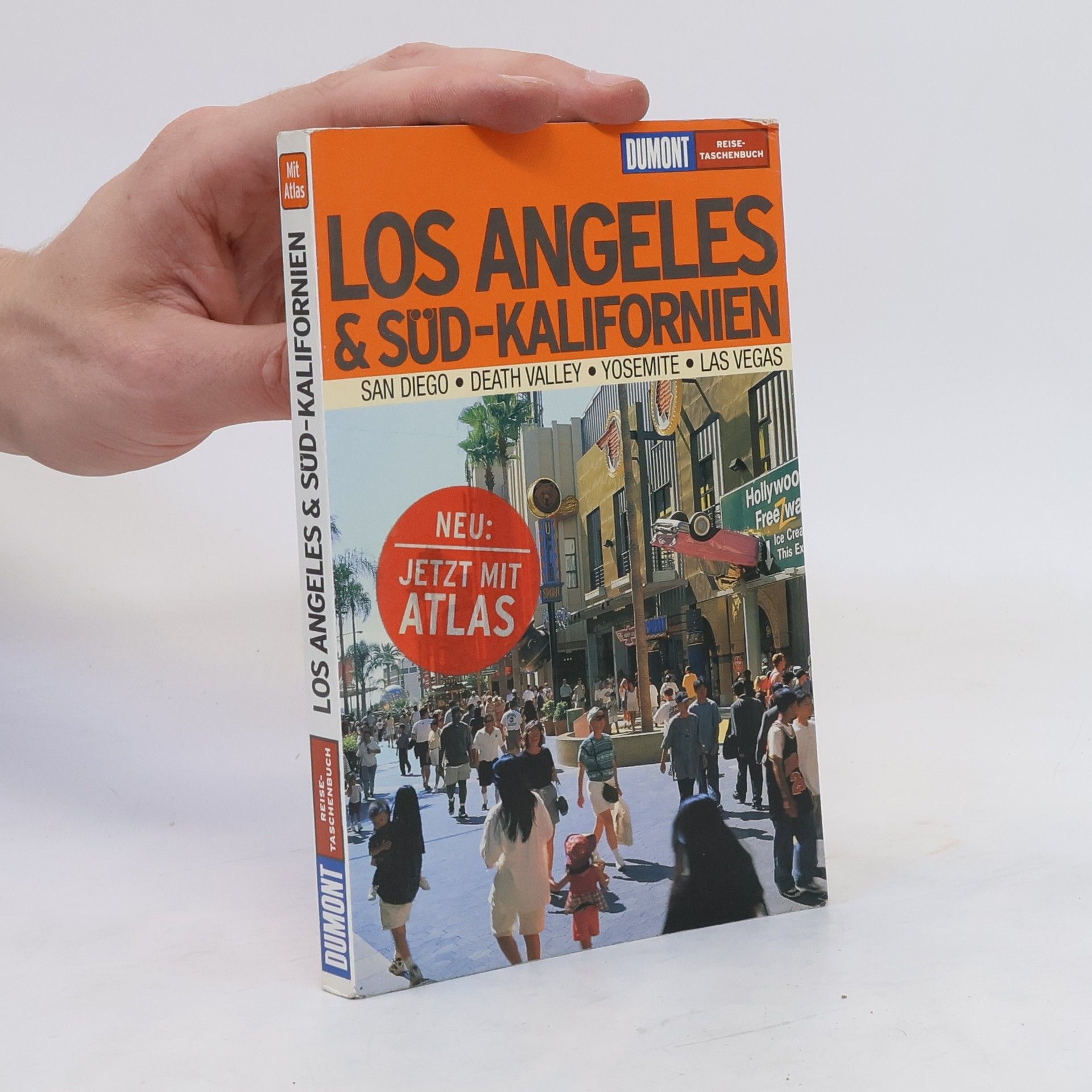 Jean Claude Kuner Los Angeles und Süd-Kalifornien
