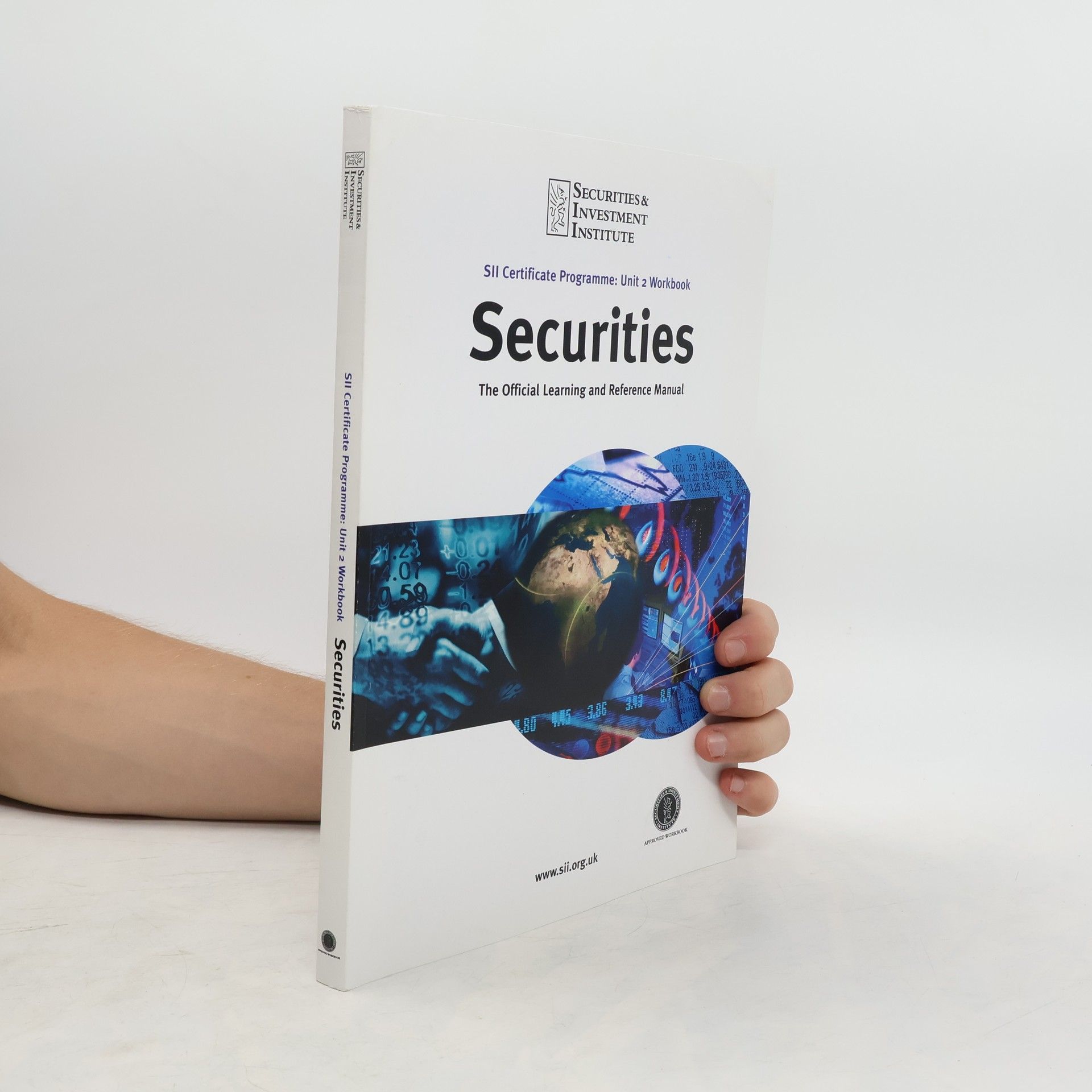 Autorenkollektiv Securities