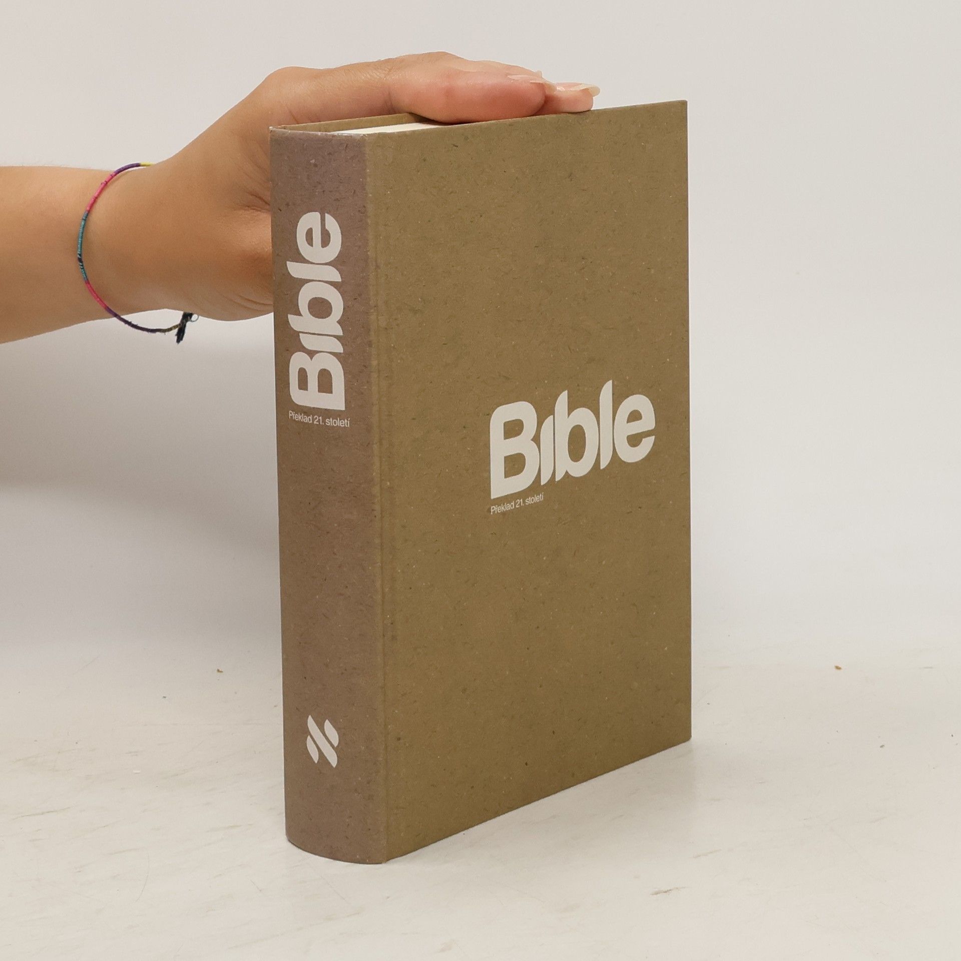 Alexandr Flek Bible. Překlad 21. století