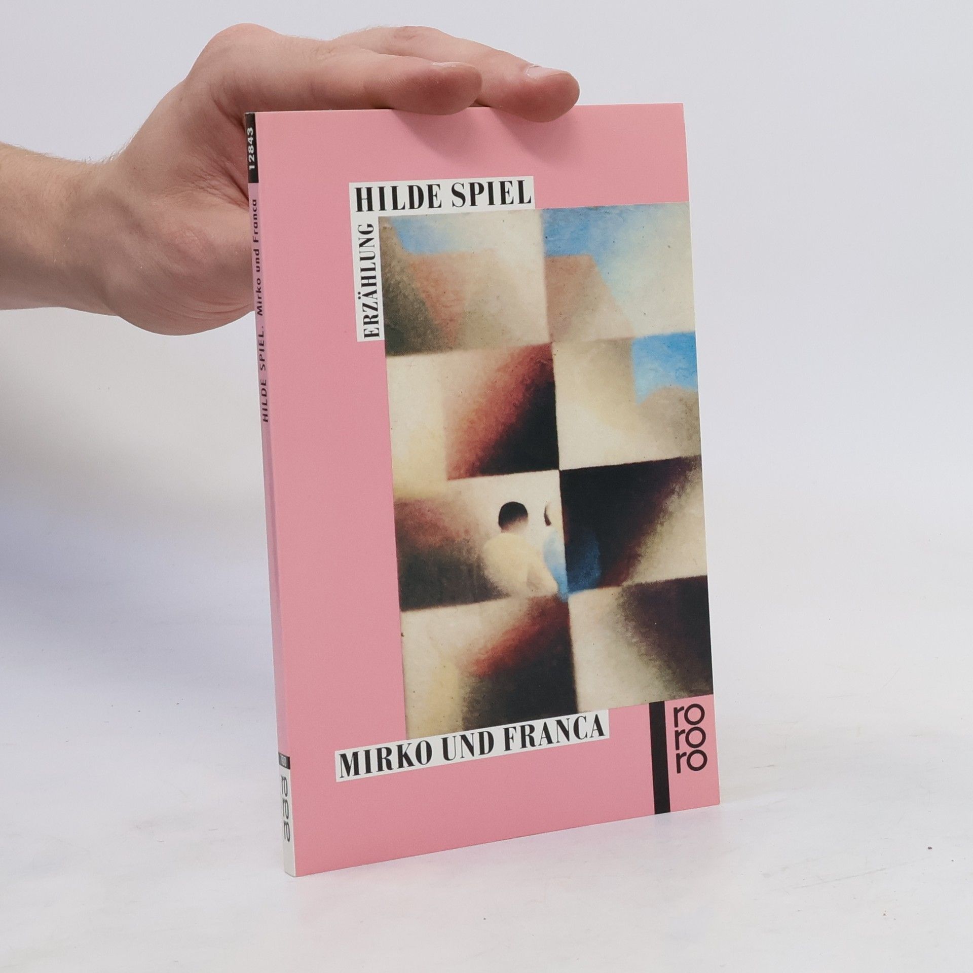 Hilde Spiel Mirko und Franca