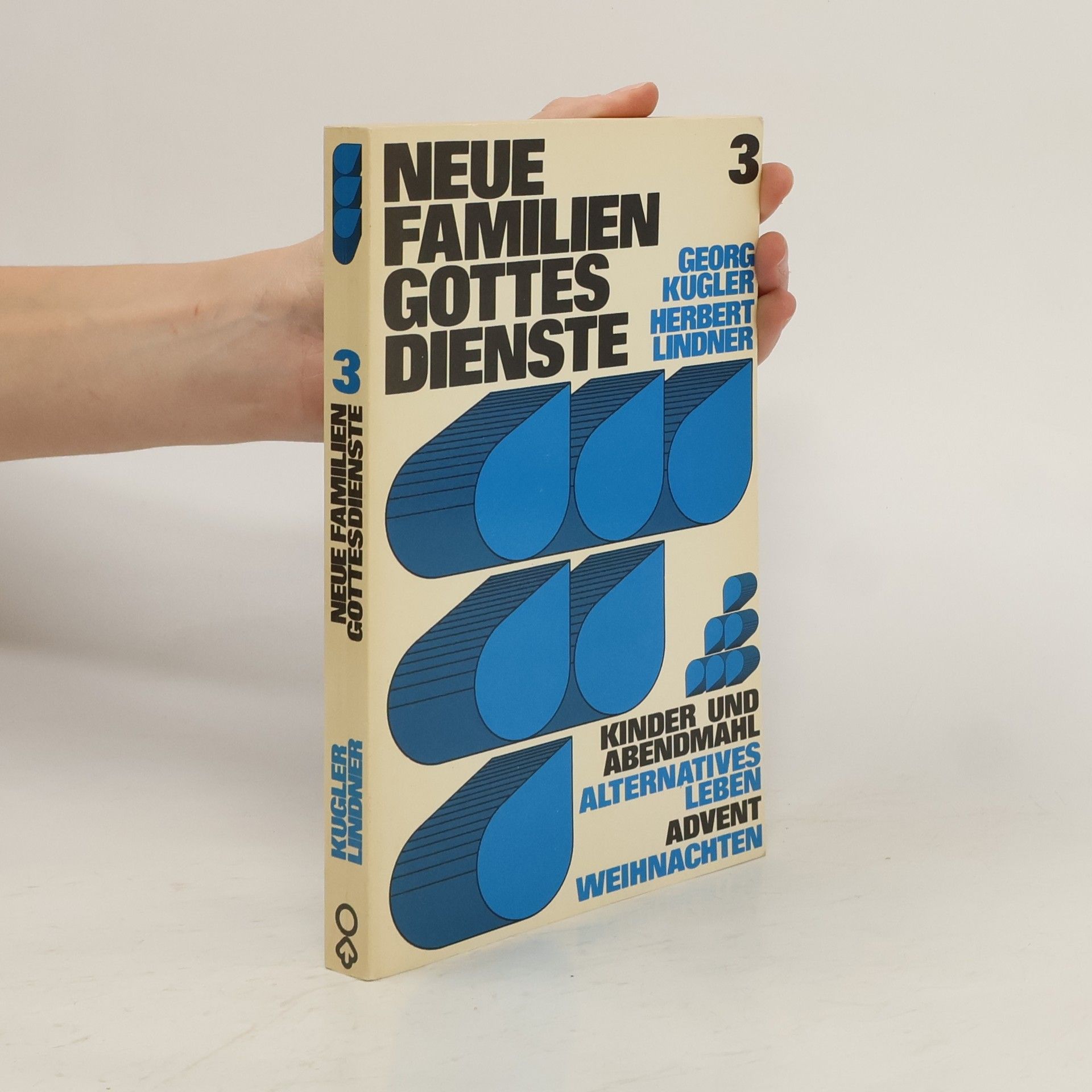 Georg Johannes Kugler Neue Familiengottesdienste 3